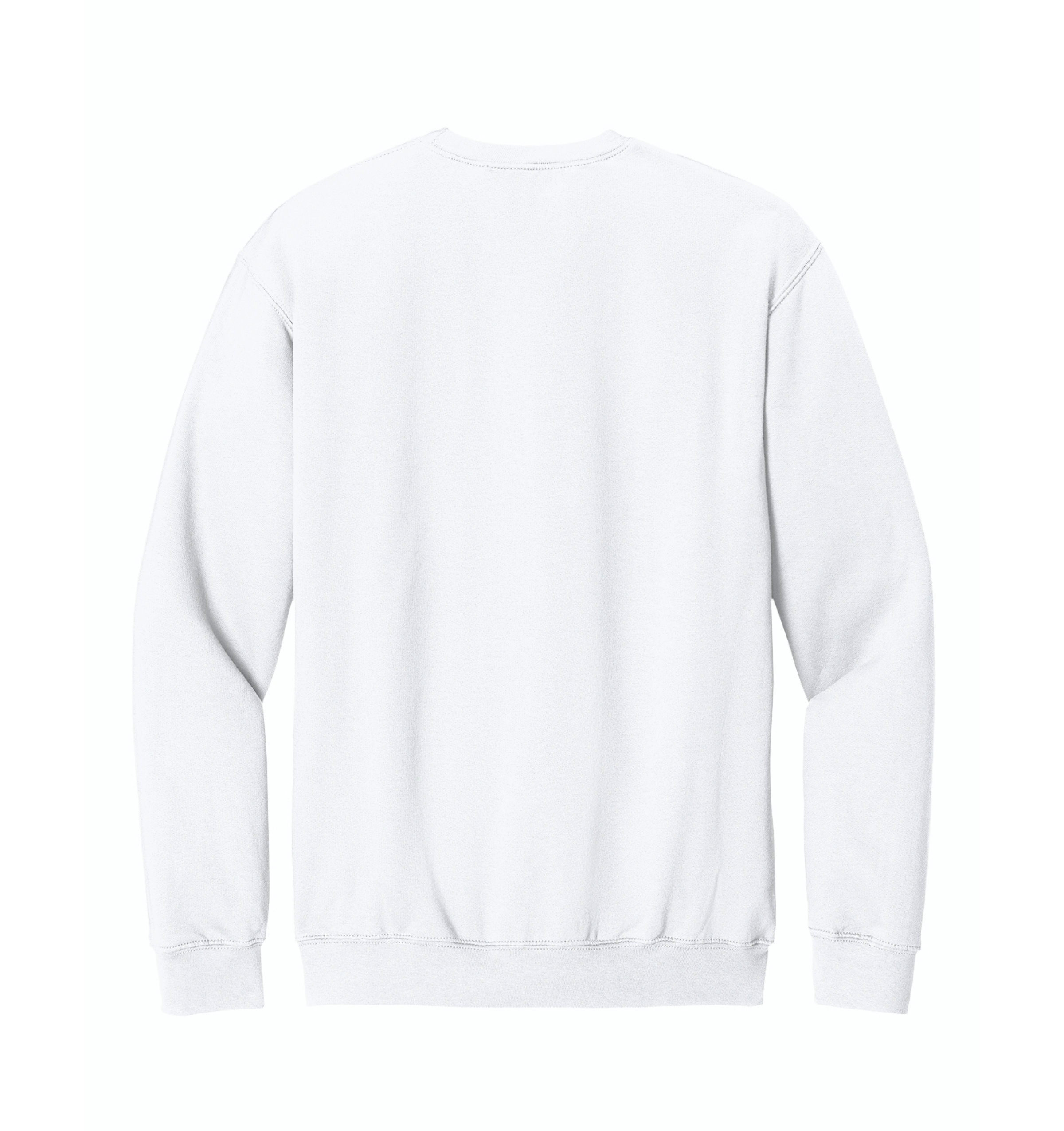 Seahorse Riding Club Unisex Softstyle Crewneck Sweatshirt