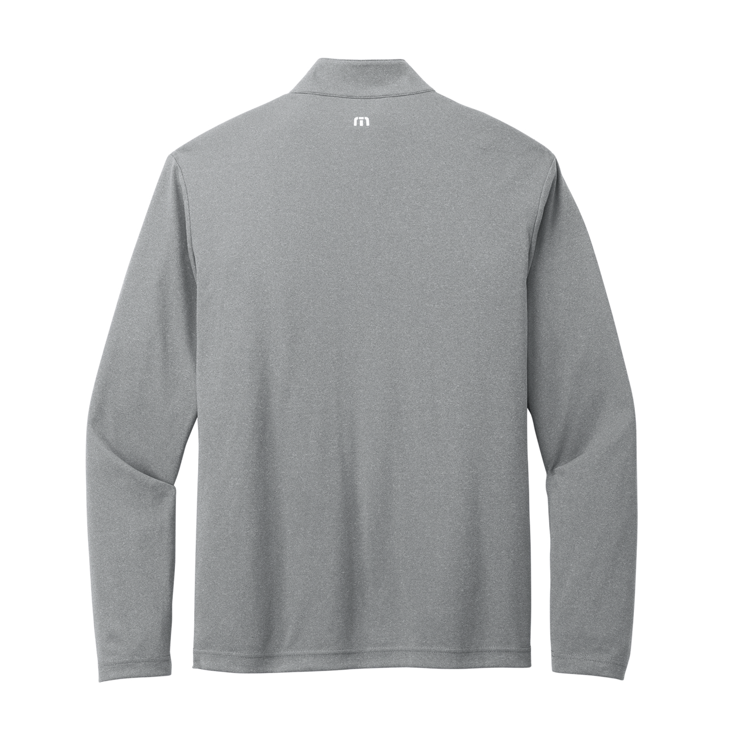 Seahorse Riding Club Men's TravisMathew Coto Performance 1/4-Zip