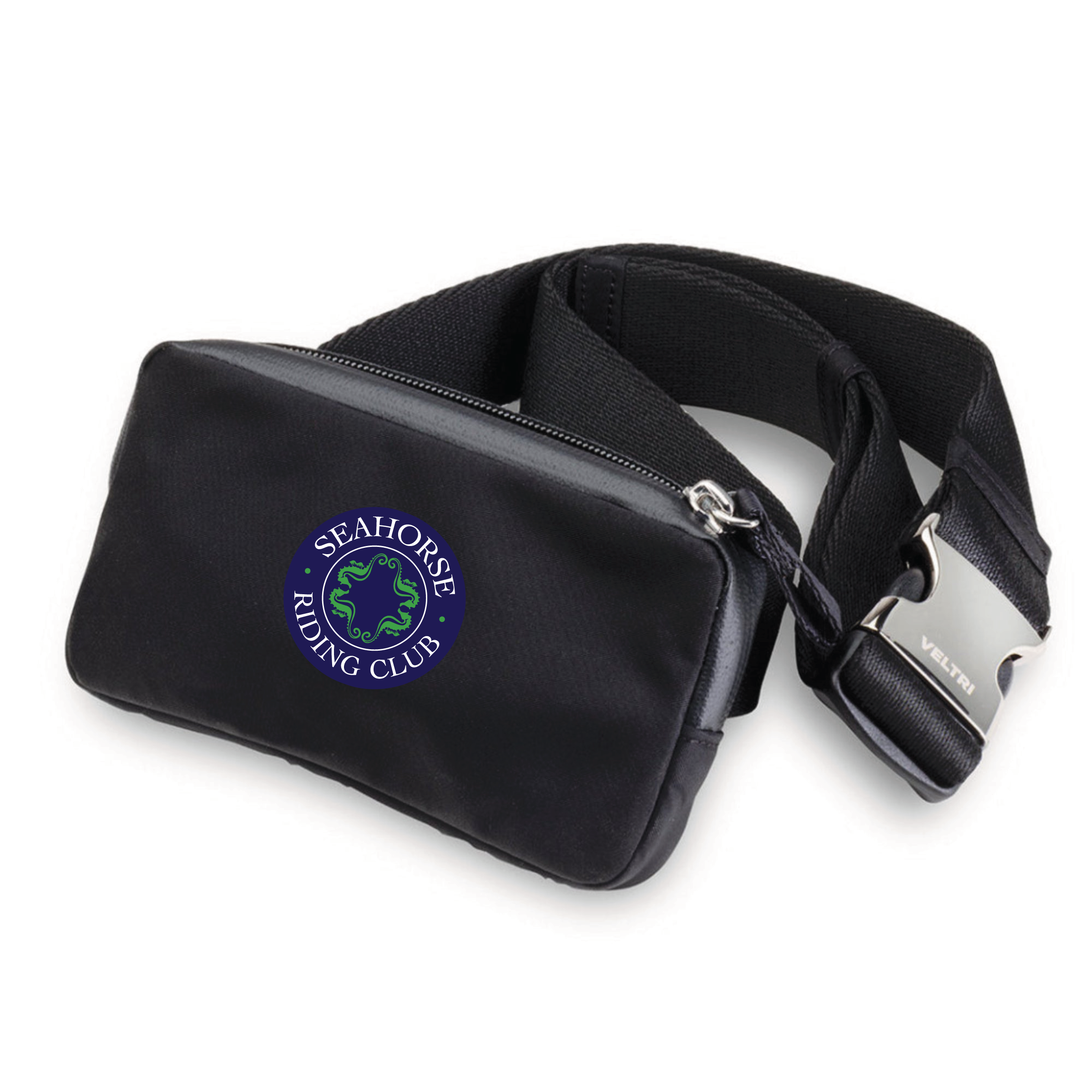Seahorse Riding Club Veltri Large Eaton Belt Bag