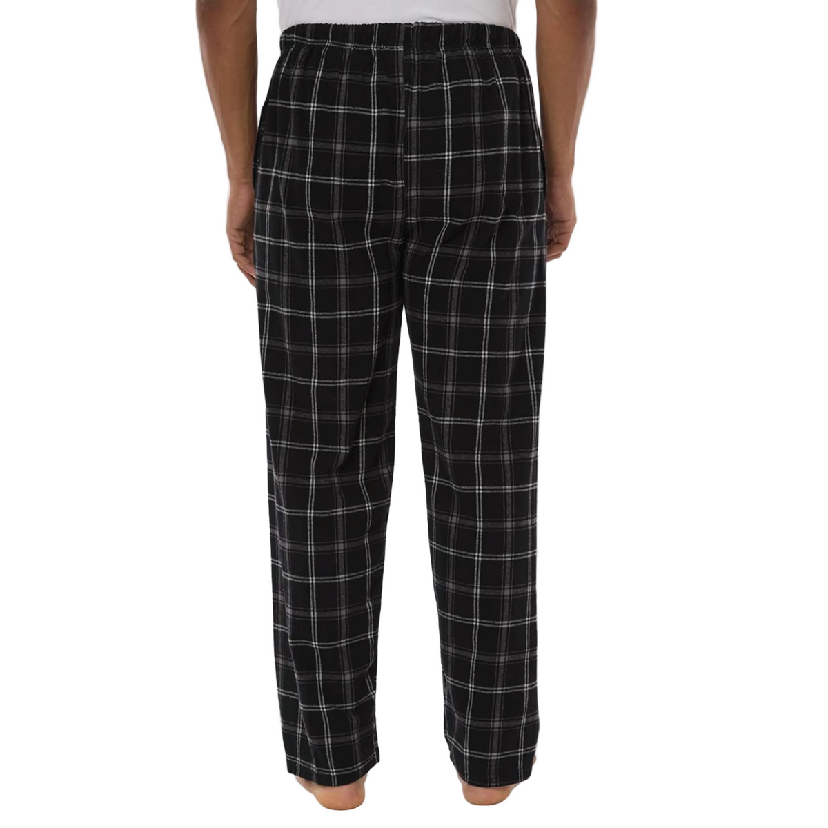 Stormes Showjumping Unisex Flannel Pajama Pants