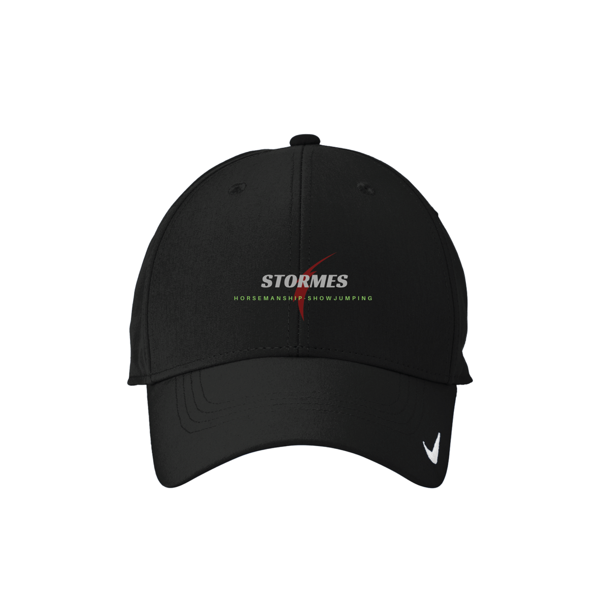 Stormes Showjumping Nike Legacy Cap