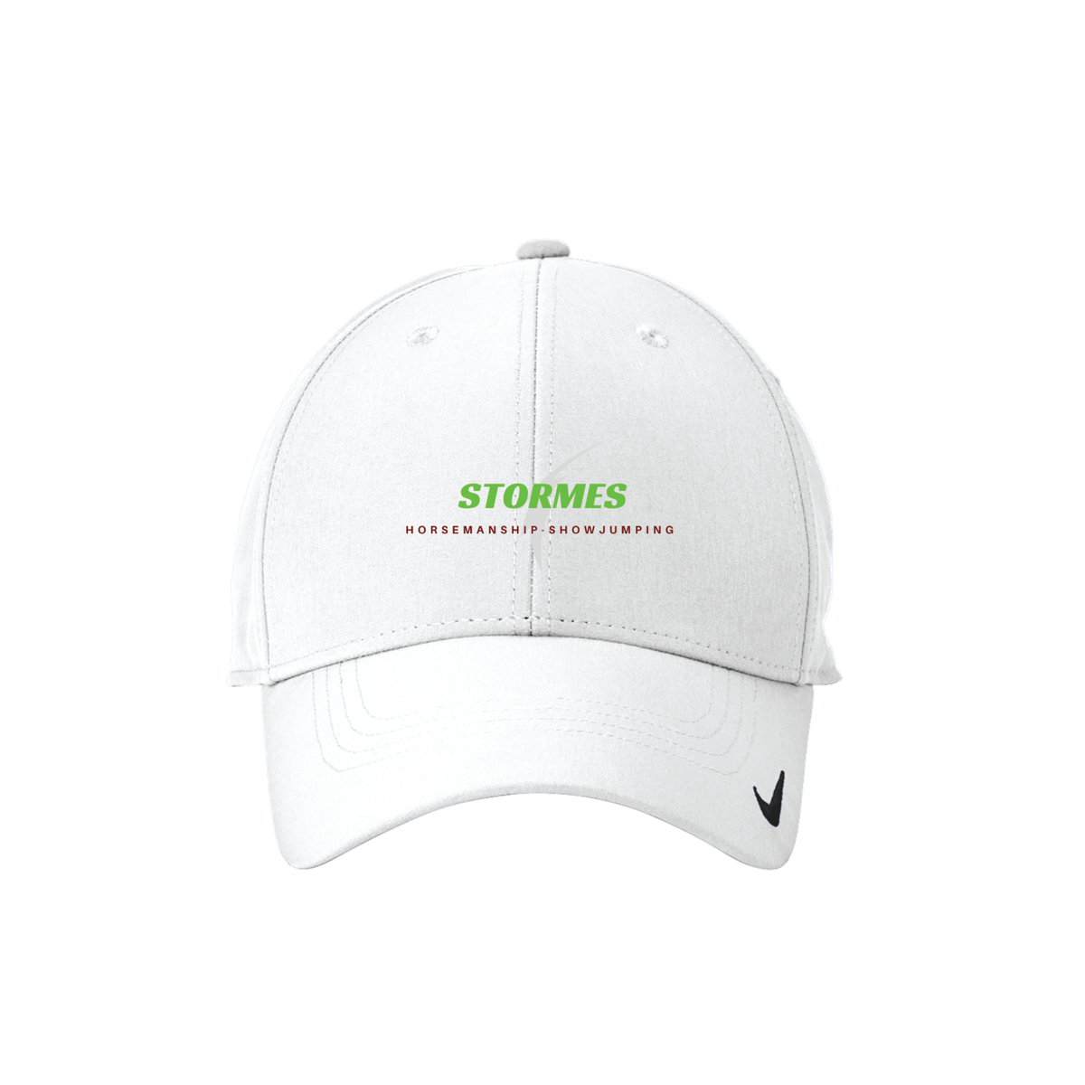 Stormes Showjumping Nike Legacy Cap