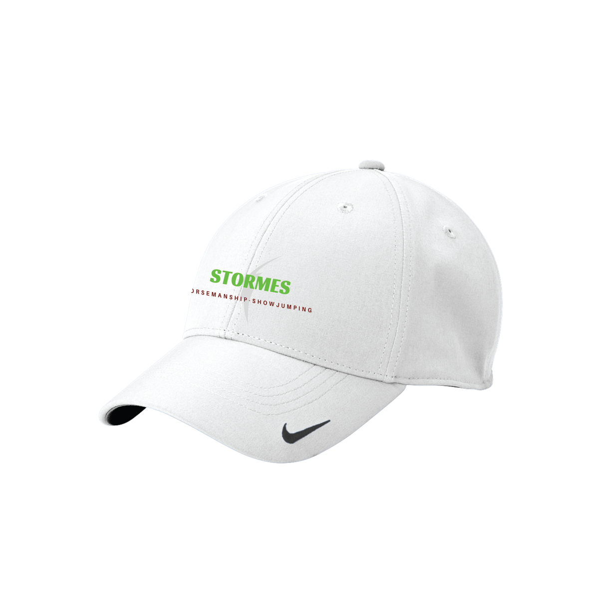 Stormes Showjumping Nike Legacy Cap