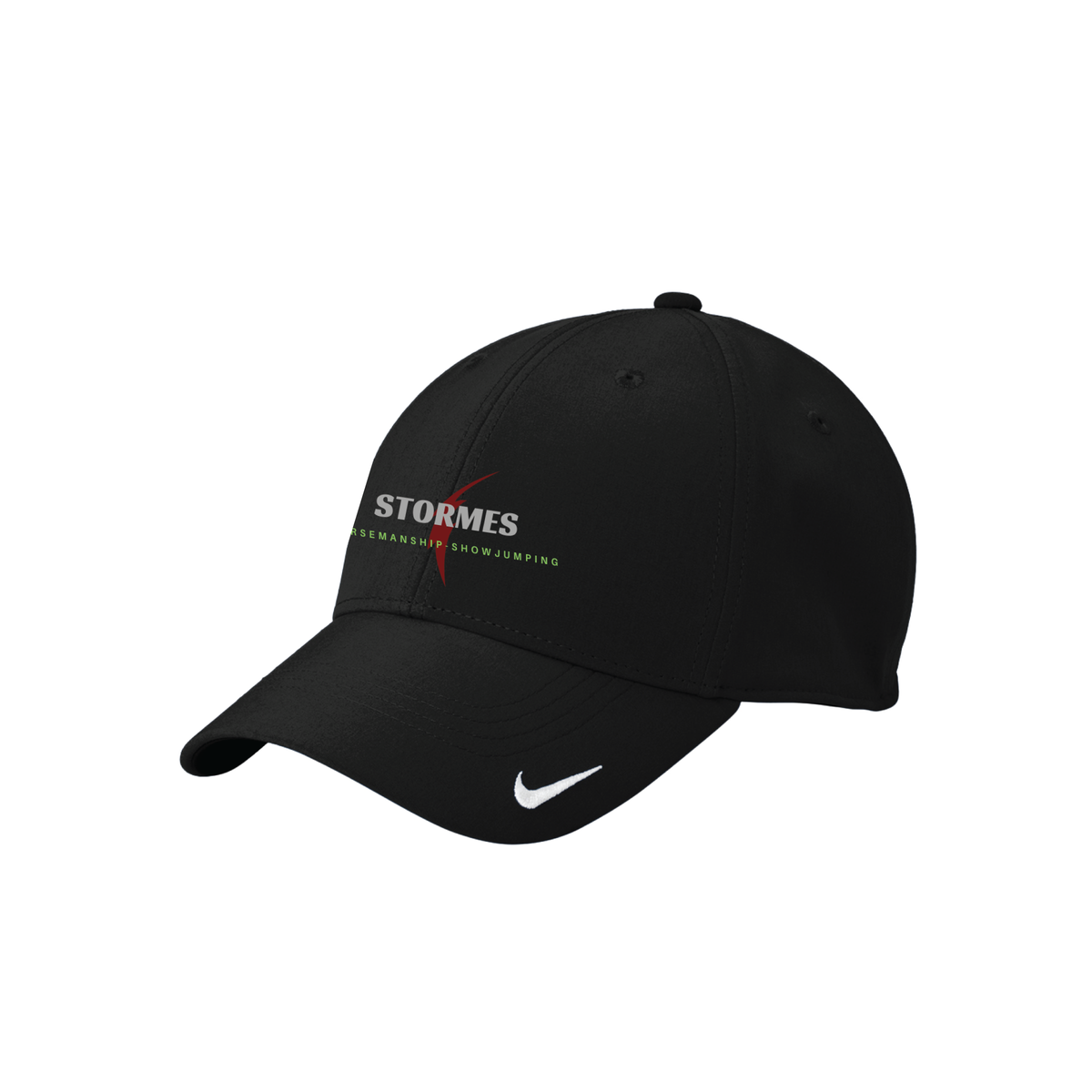 Stormes Showjumping Nike Legacy Cap