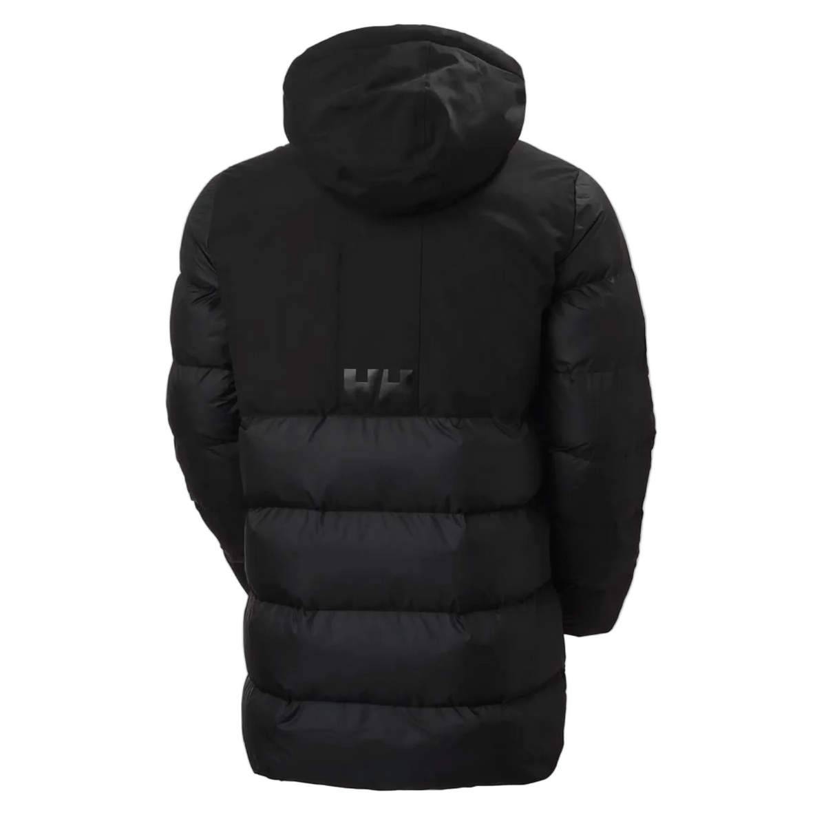 Stonehenge Stables Men's Helly Hansen Active Puffy Long Jacket