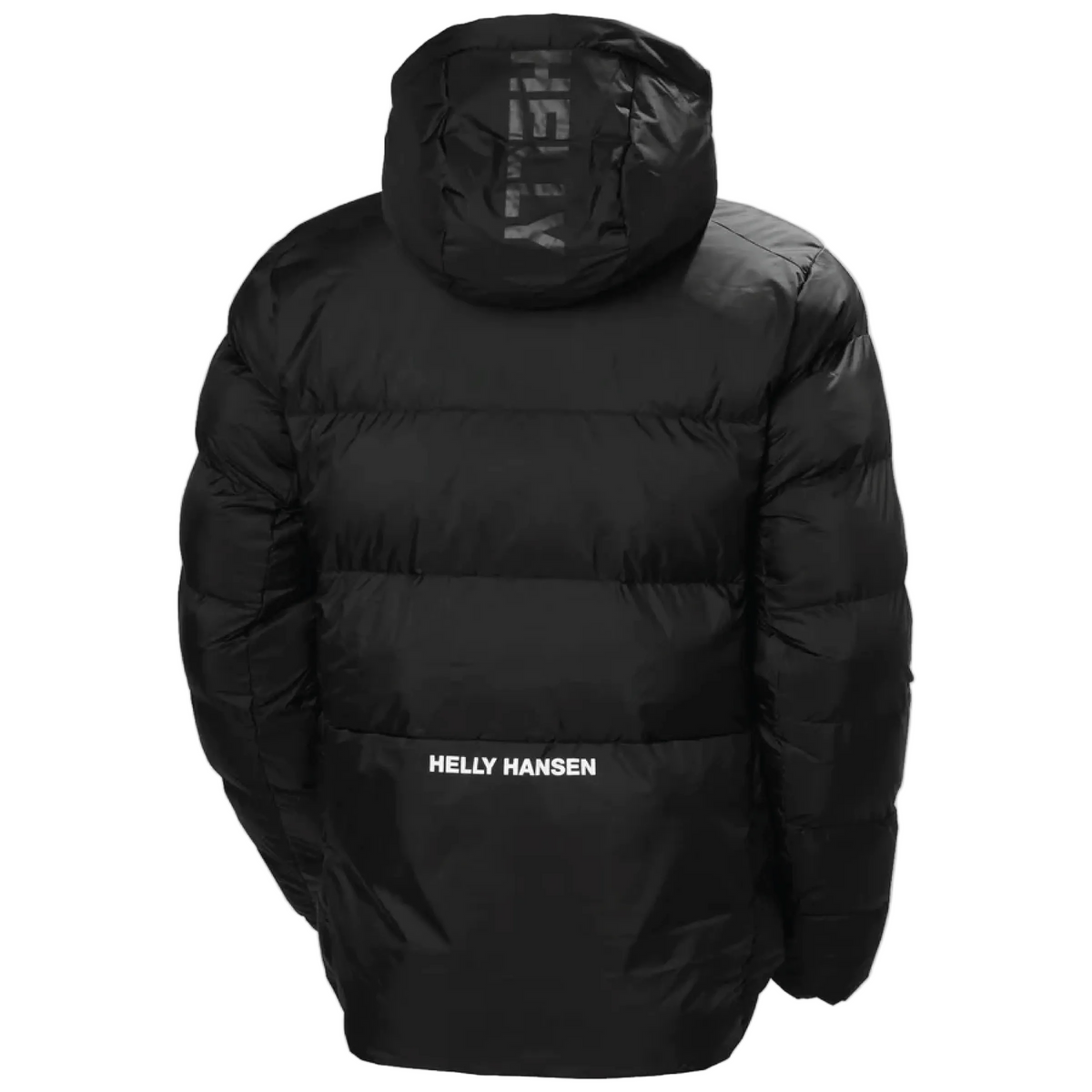 Stonehenge Stables Men's Helly Hansen Active Winter Parka