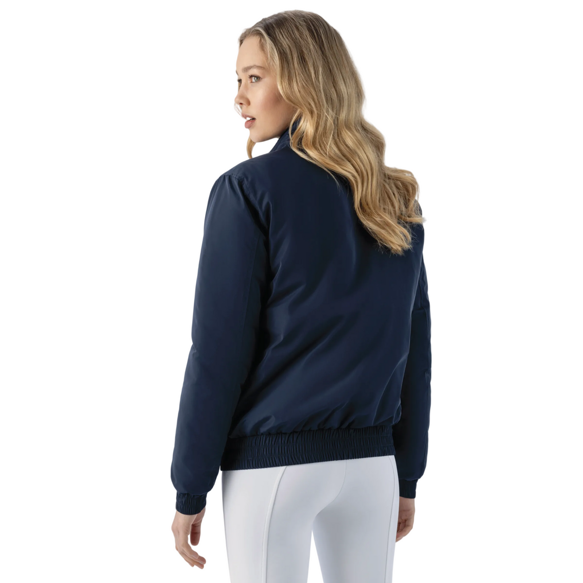 Stonehenge Stables Equiline Unisex EQCOBRIK Bomber Jacket