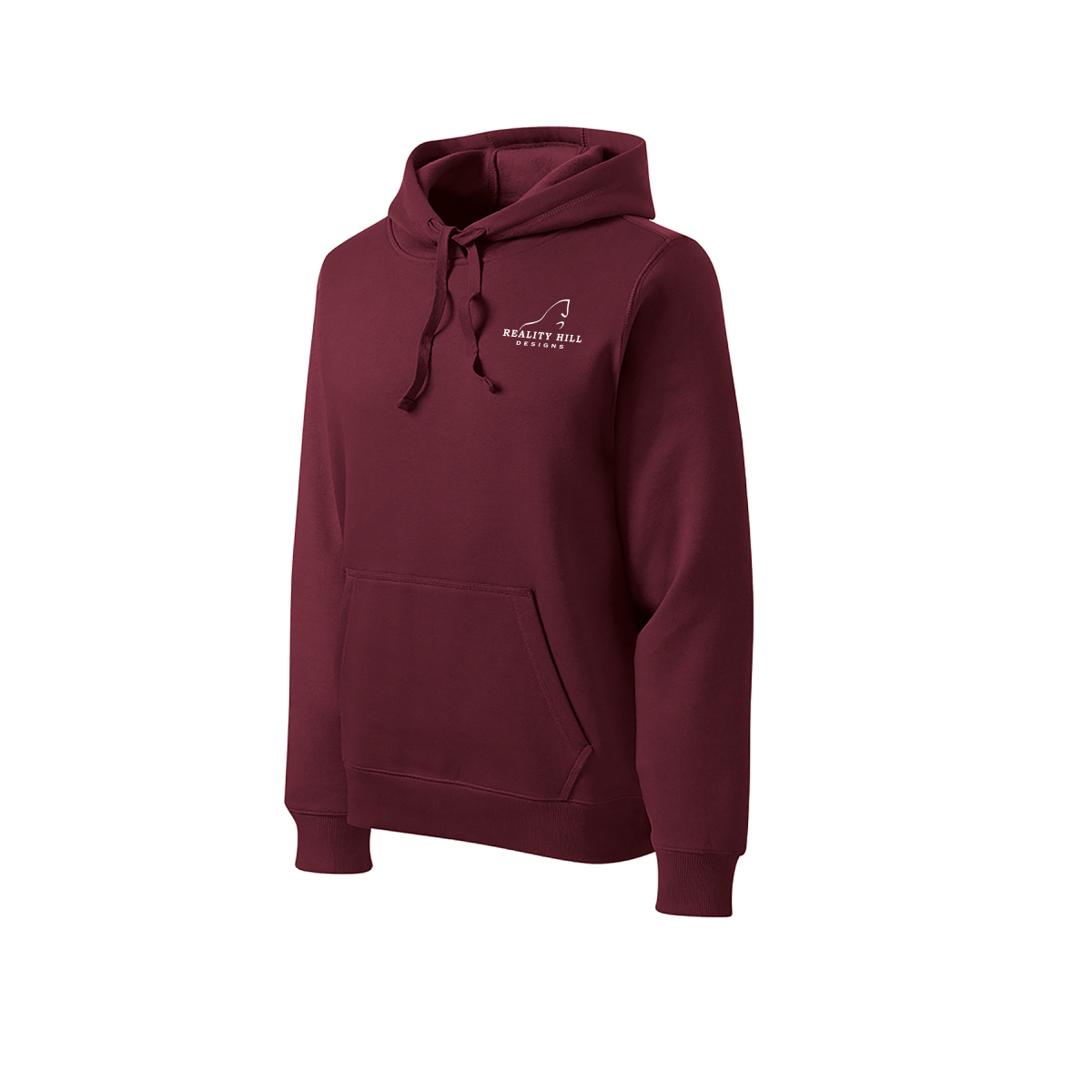 Unisex Sport-Tek Pullover Hooded Sweatshirt