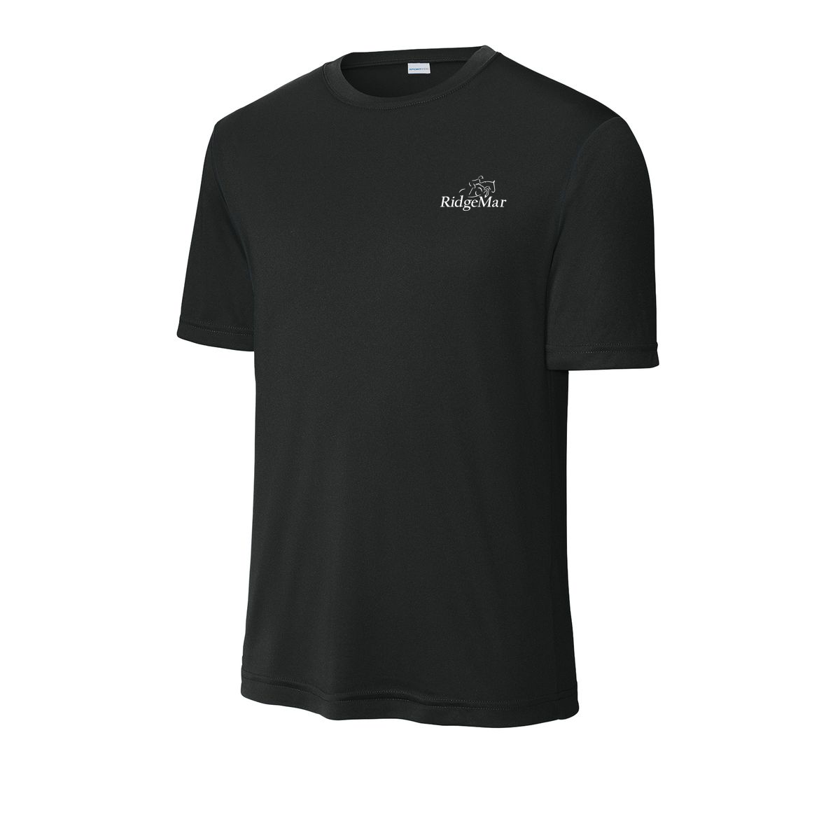 Ridgemar Men's Sport-Tek PosiCharge Competitor Tee