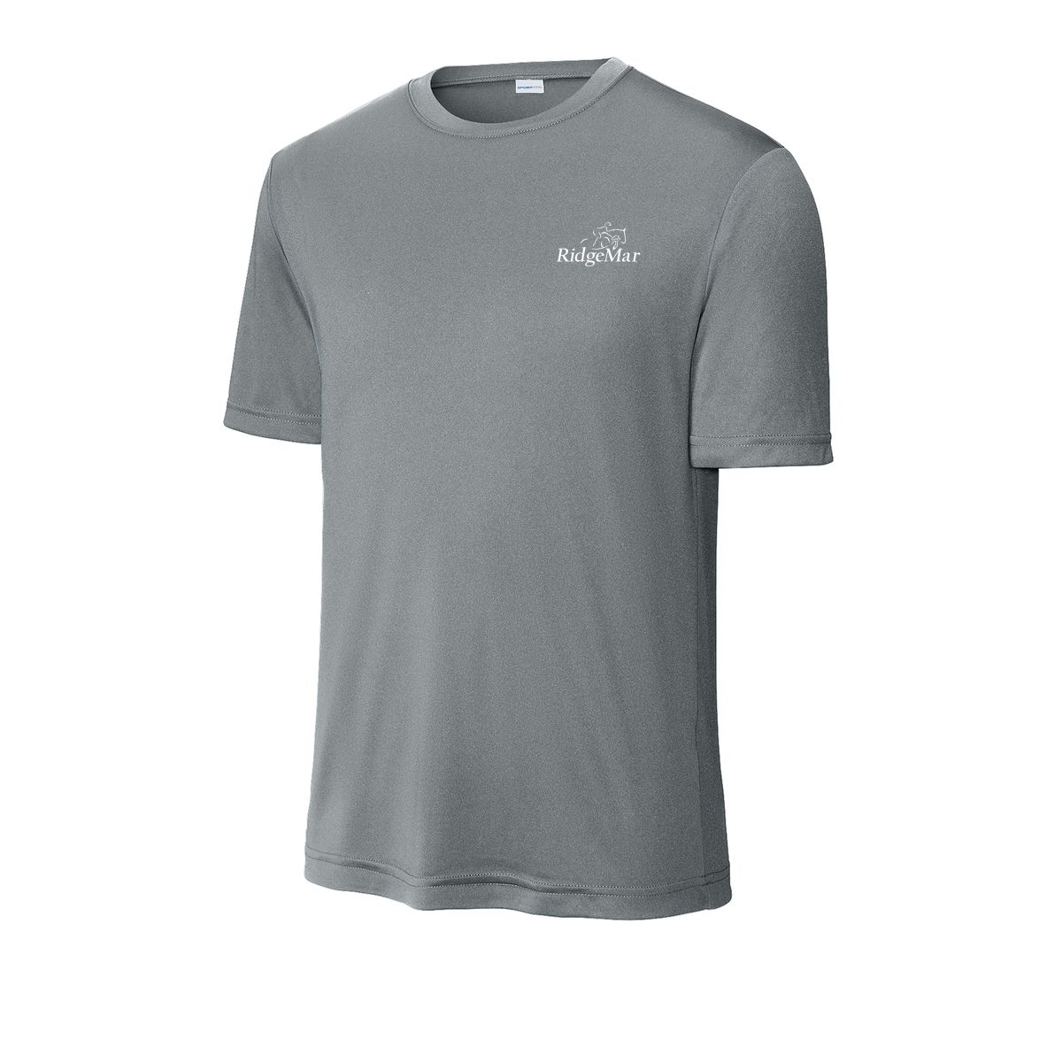 Ridgemar Men's Sport-Tek PosiCharge Competitor Tee