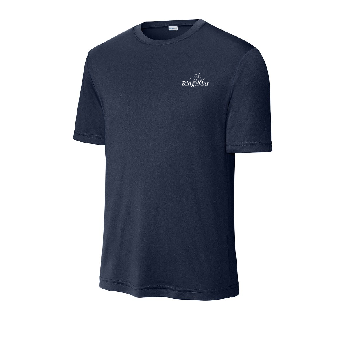 Ridgemar Men's Sport-Tek PosiCharge Competitor Tee
