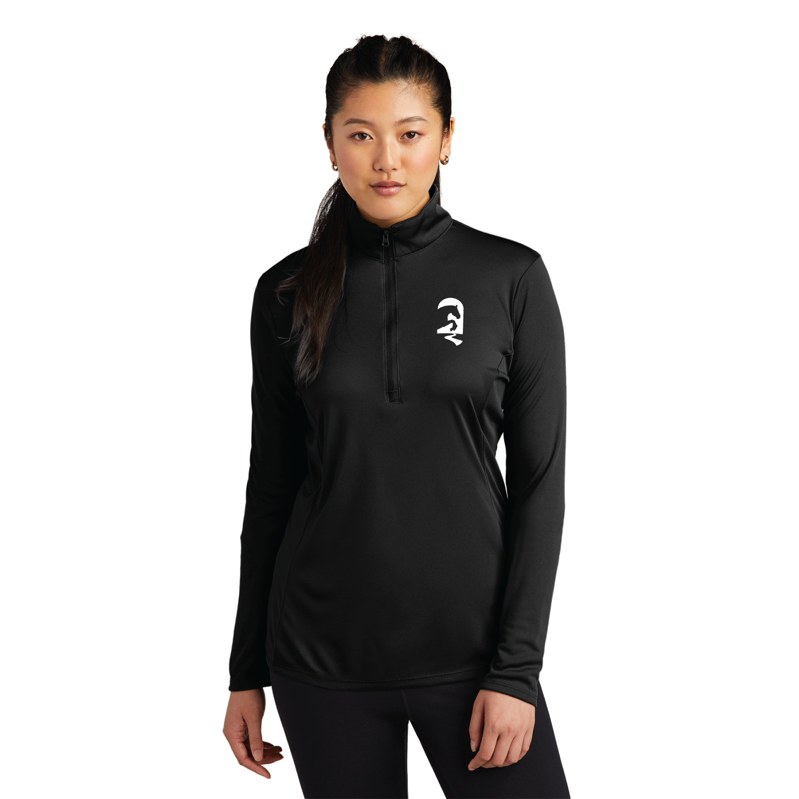 Still Creek Farm Women's Sport-Tek PosiCharge Competitor 1/4 Zip Pullover
