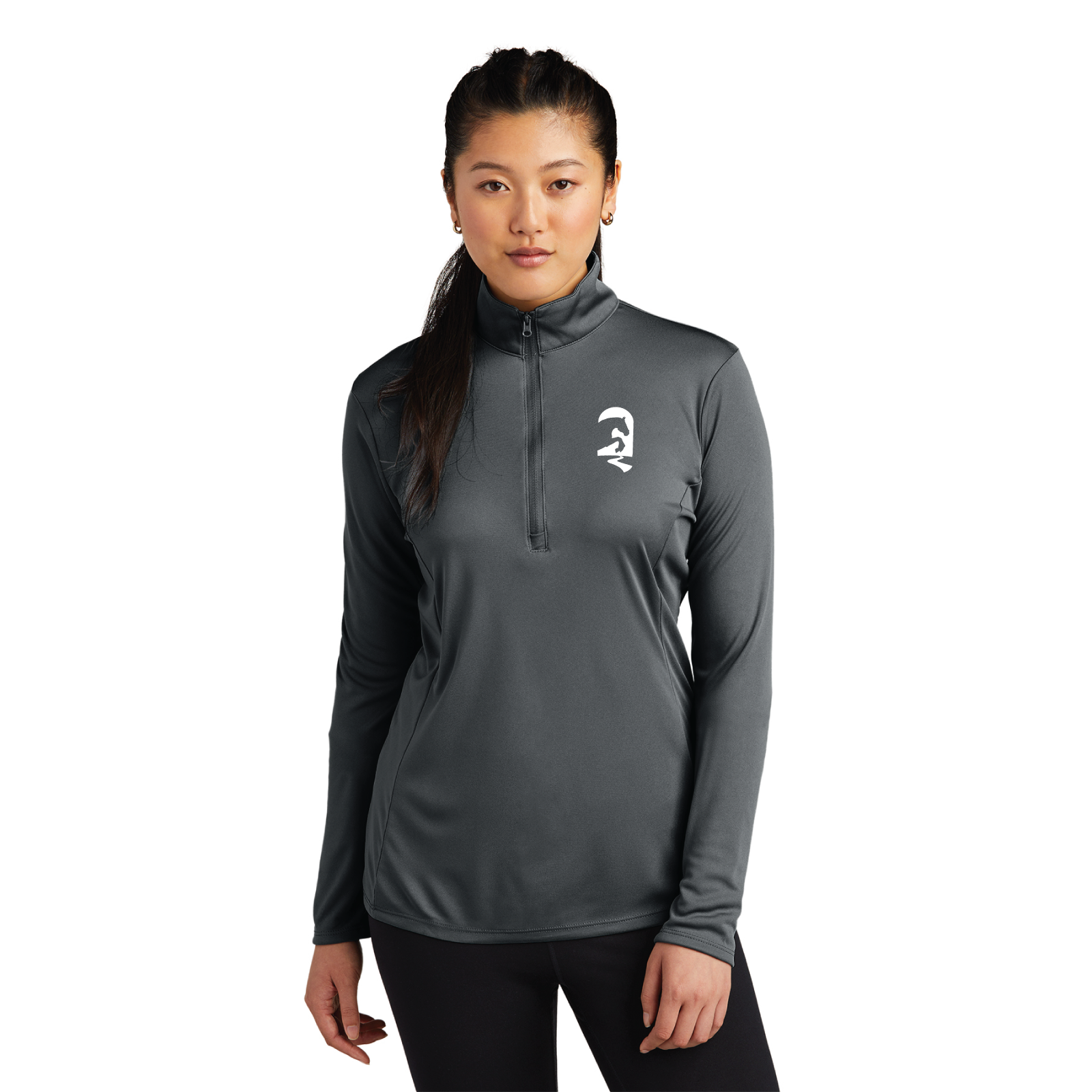 Still Creek Farm Women's Sport-Tek PosiCharge Competitor 1/4 Zip Pullover