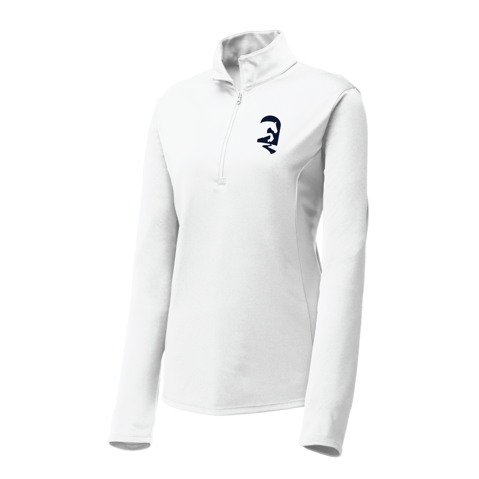 Still Creek Farm Women's Sport-Tek PosiCharge Competitor 1/4 Zip Pullover