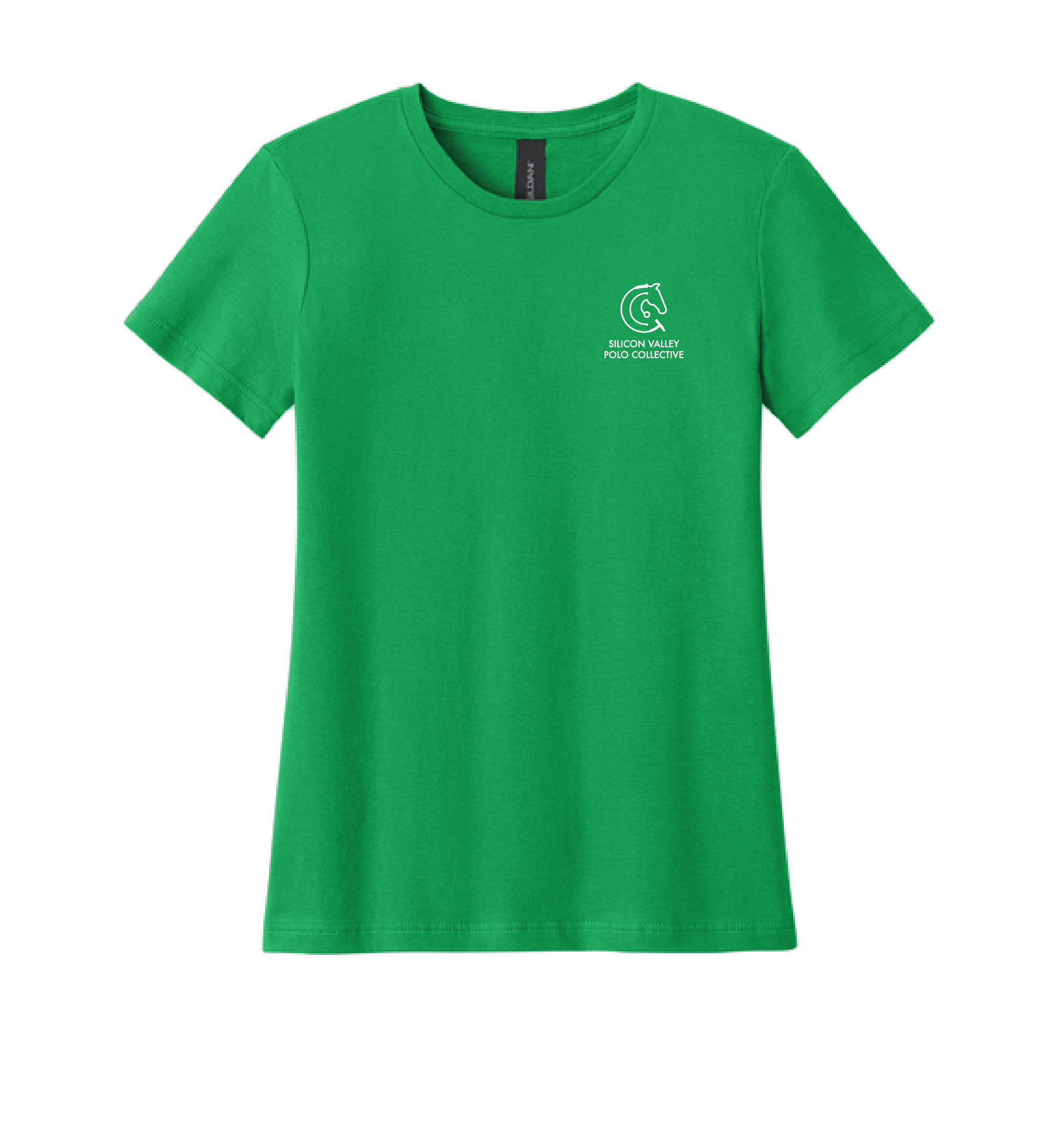 Silicon Valley Polo Collective Women's Gildan Softstyle Tee
