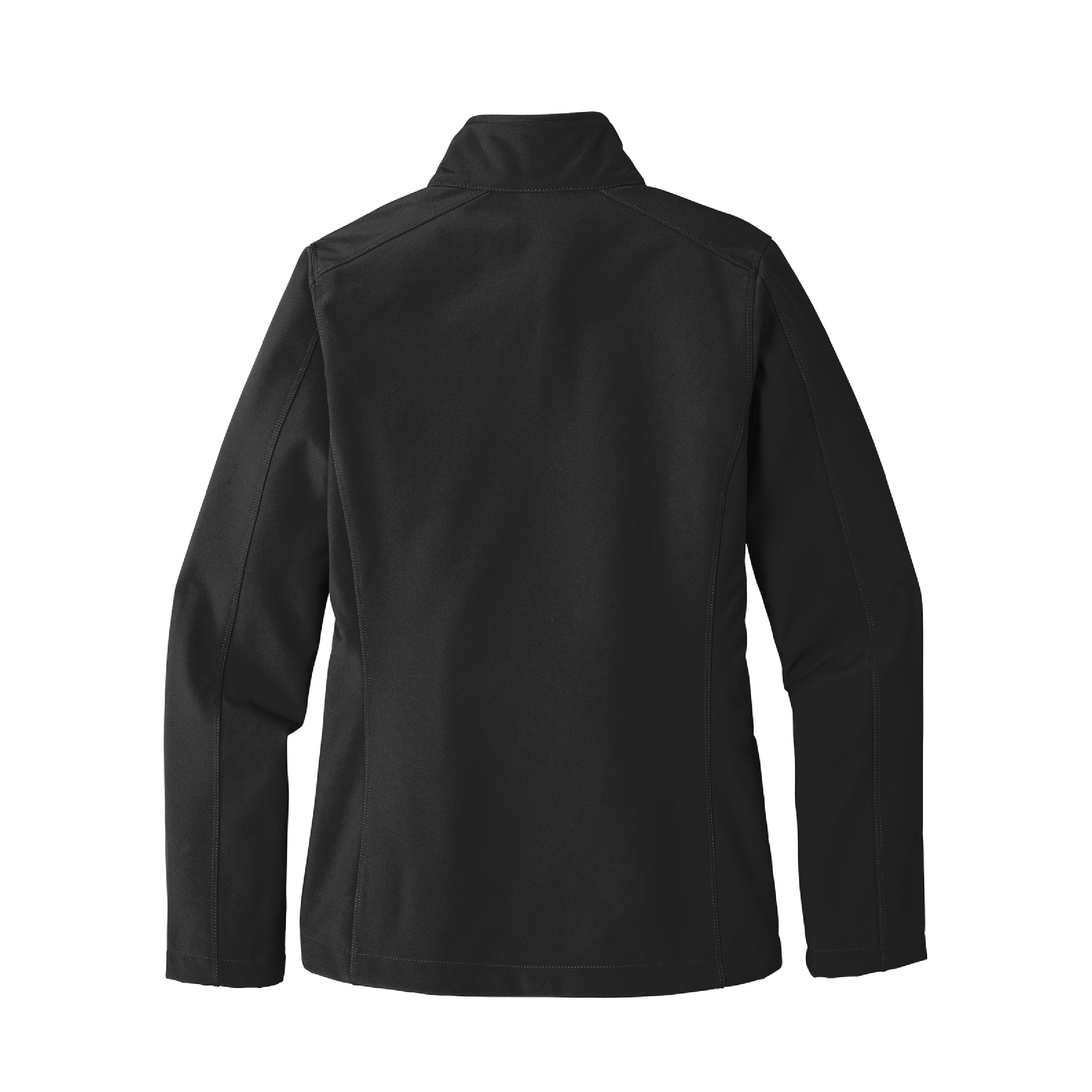 Silicon Valley Polo Collective Women's Port Authority Core Soft Shell Jacket