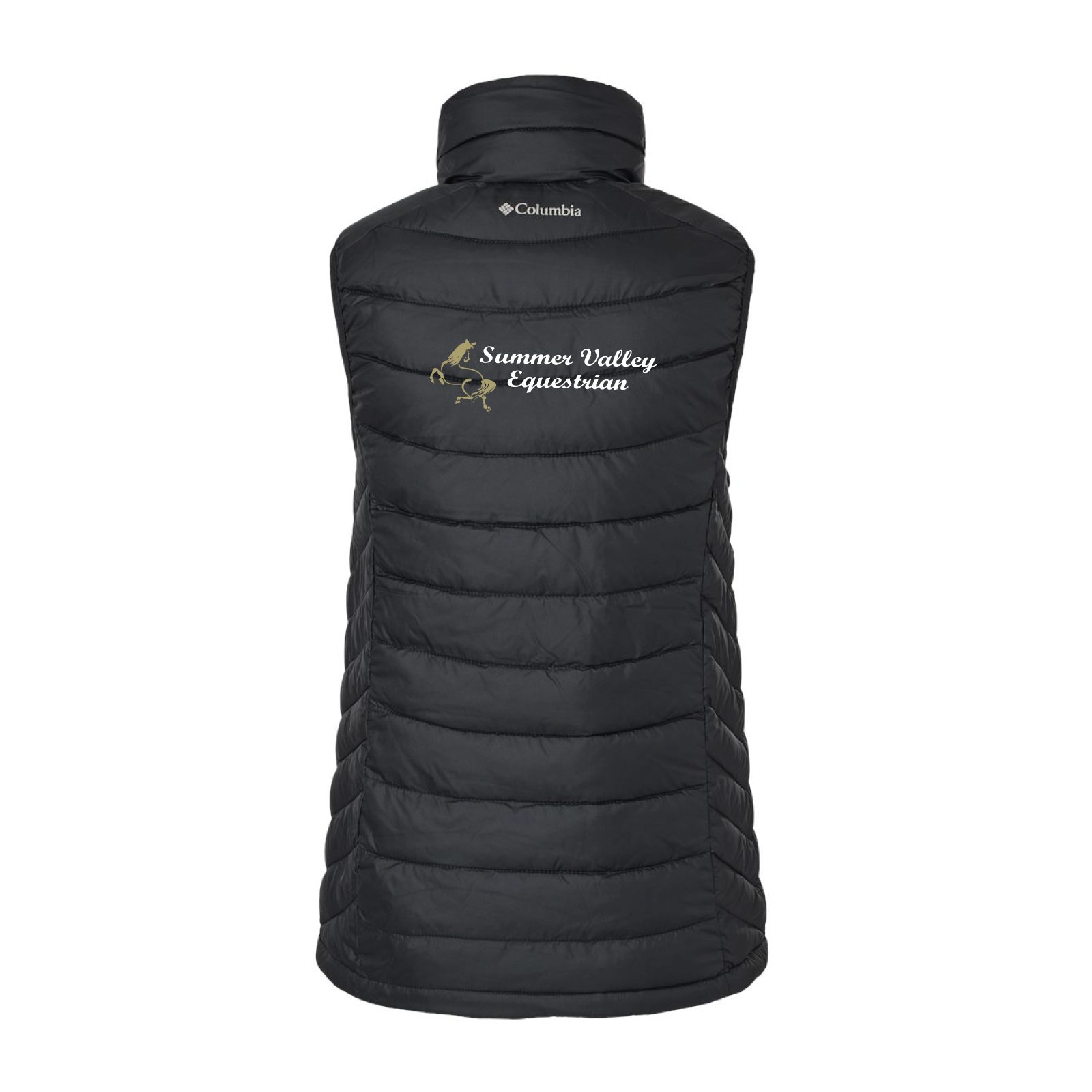 Summer Valley Women's Columbia Powder Lite Vest