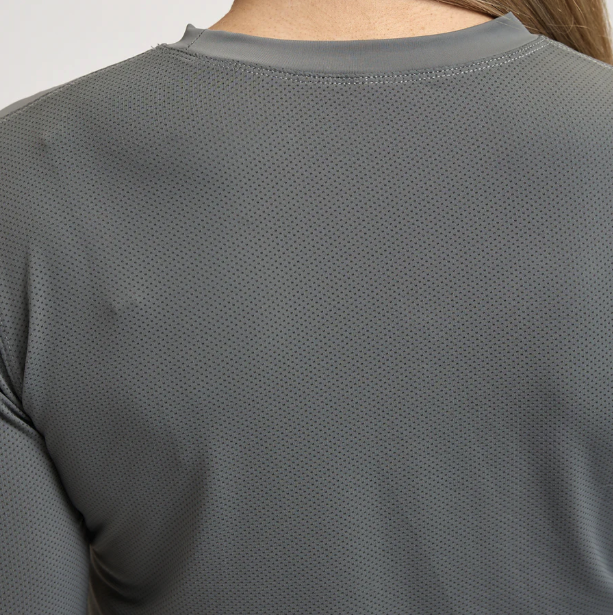 Women's TKEQ 'GlobeTROT' Performance Top