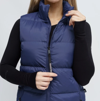 Under Contract Women's TKEQ Puffy Vest