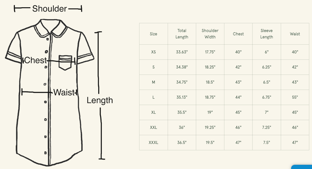 Women's CJW Show Pony Sleep Shirt