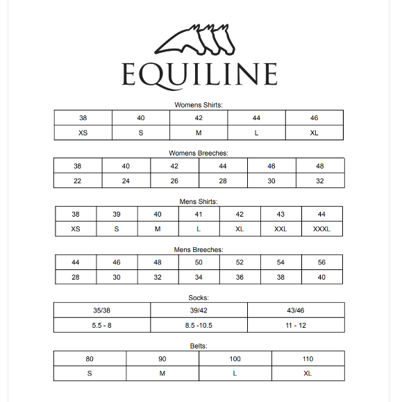Hart 2 Hart Women's Equiline EQVARTEK Blue Women's Vest
