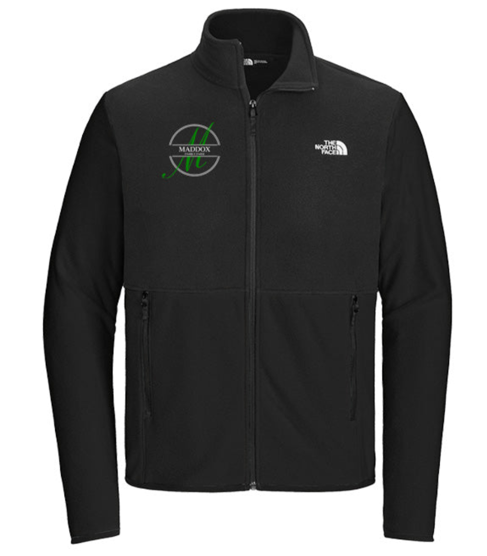 Men's The North Face Glacier Full-Zip Fleece