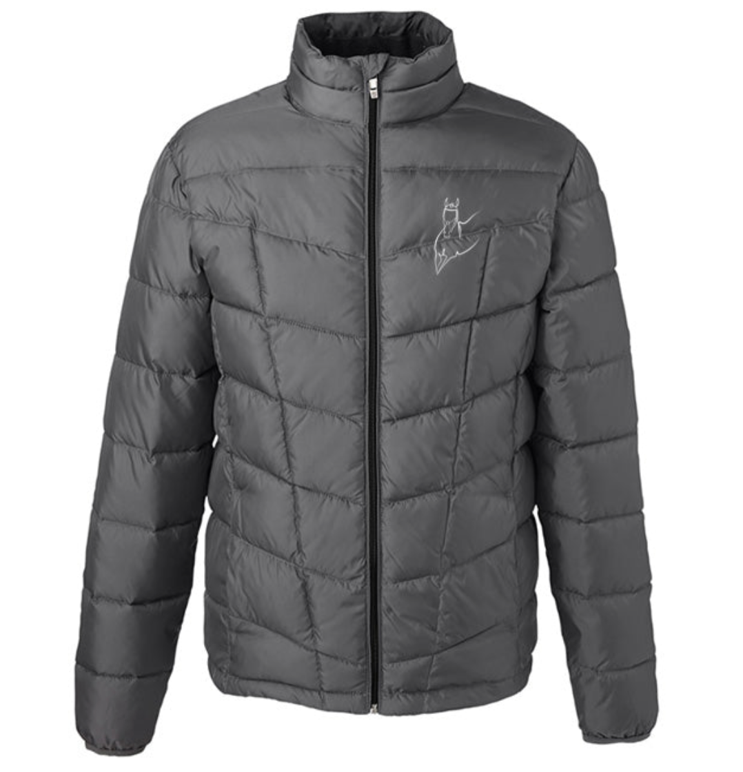 Men's Spyder Pelmo Insulated Puffer Jacket