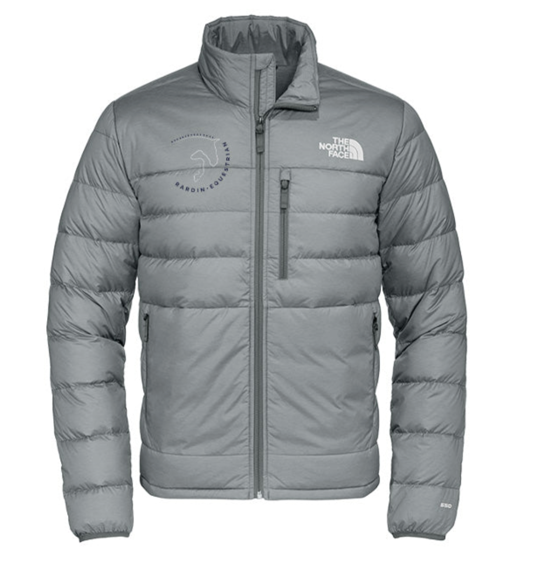 Men's The North Face Hybrid Down Jacket