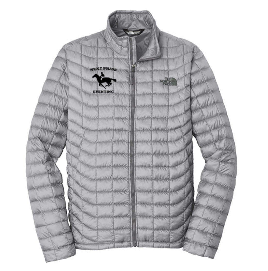 Men's The North Face ThermoBall Trekker Jacket
