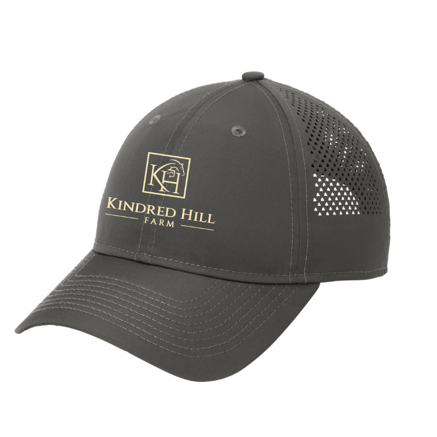 New Era Performance Hat