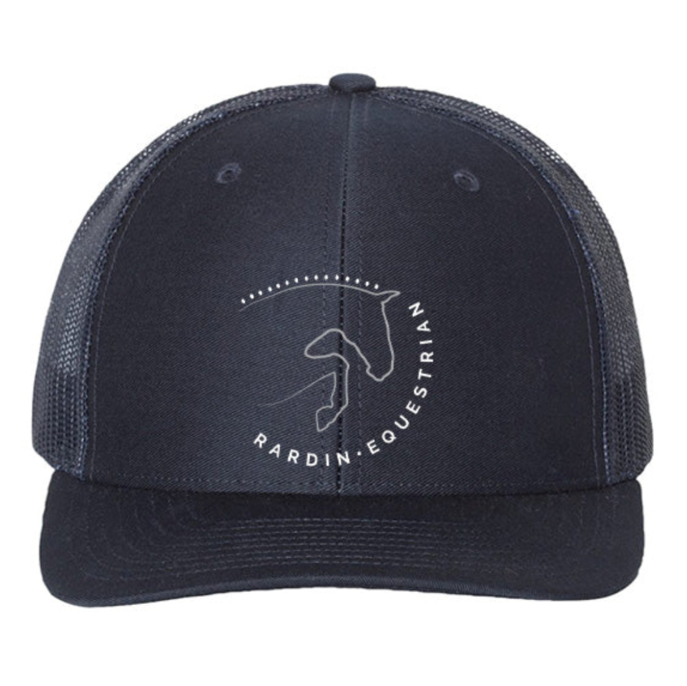Snapback Trucker Cap