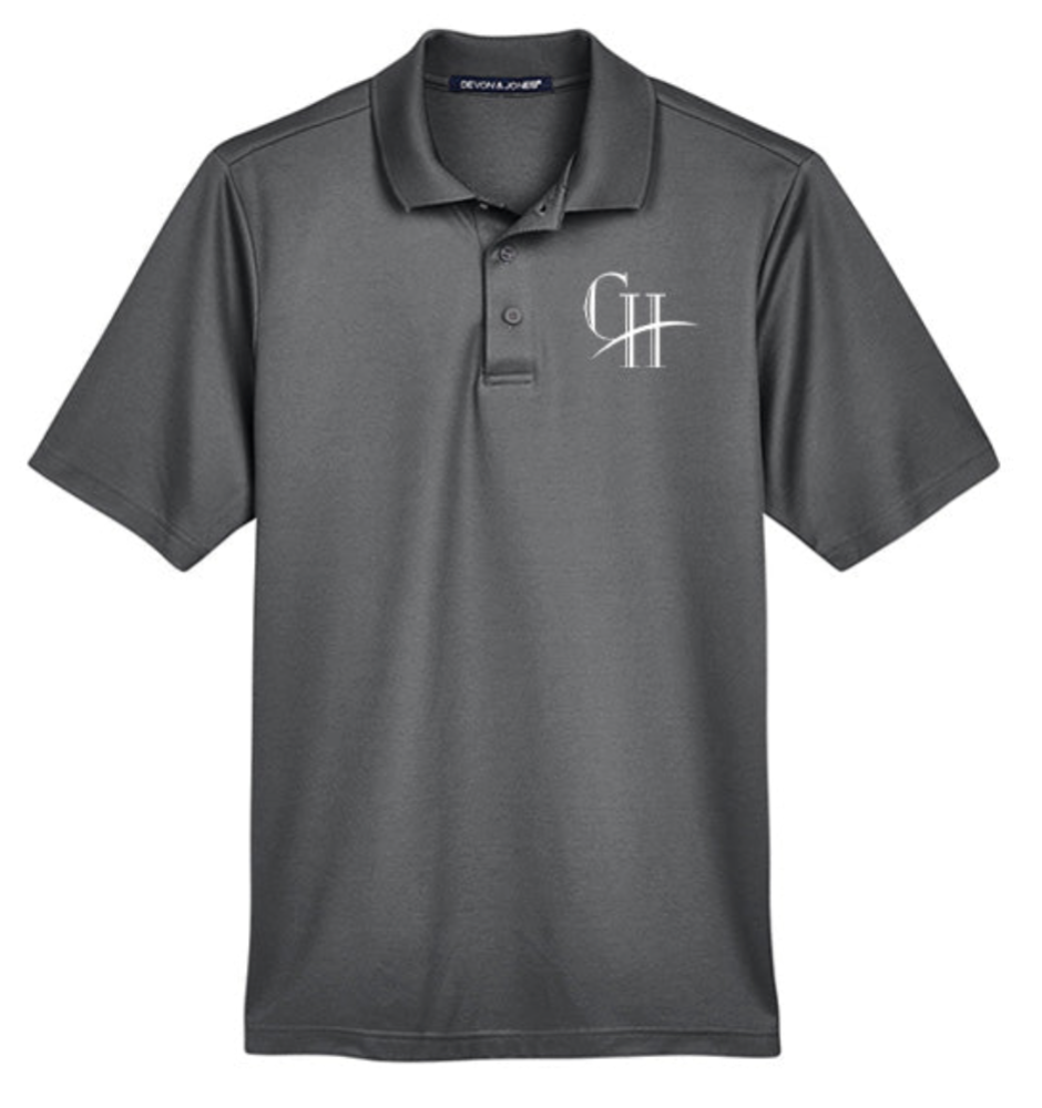 Men's Devon & Jones Performance Polo