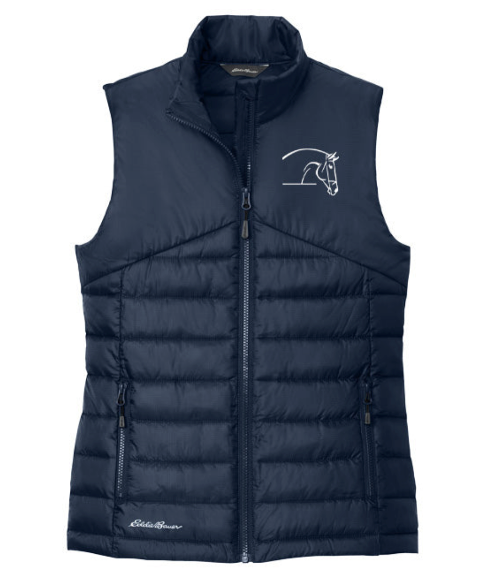 Women's Eddie Bauer Quilted Vest