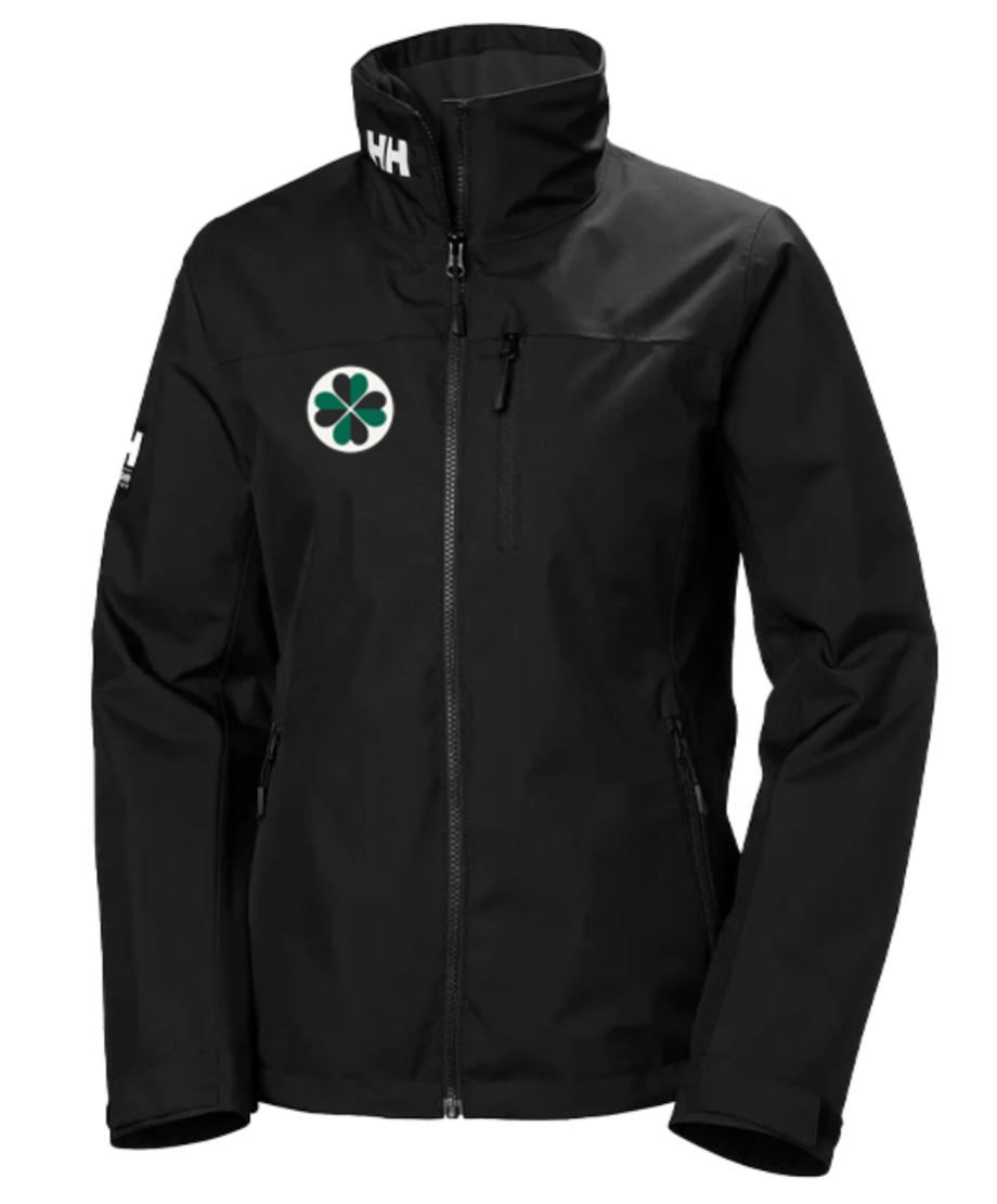 Women's Helly Hansen Crew Midlayer Jacket
