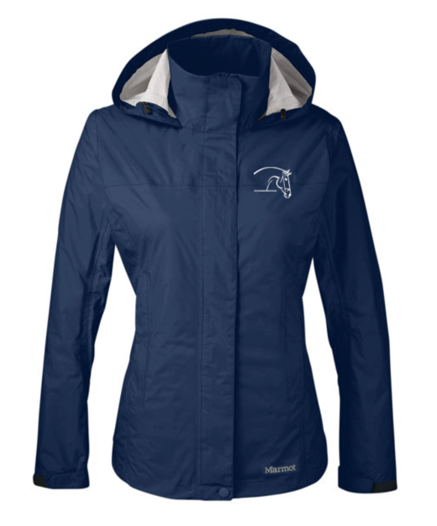 Women's Marmot Precipitation Eco Jacket