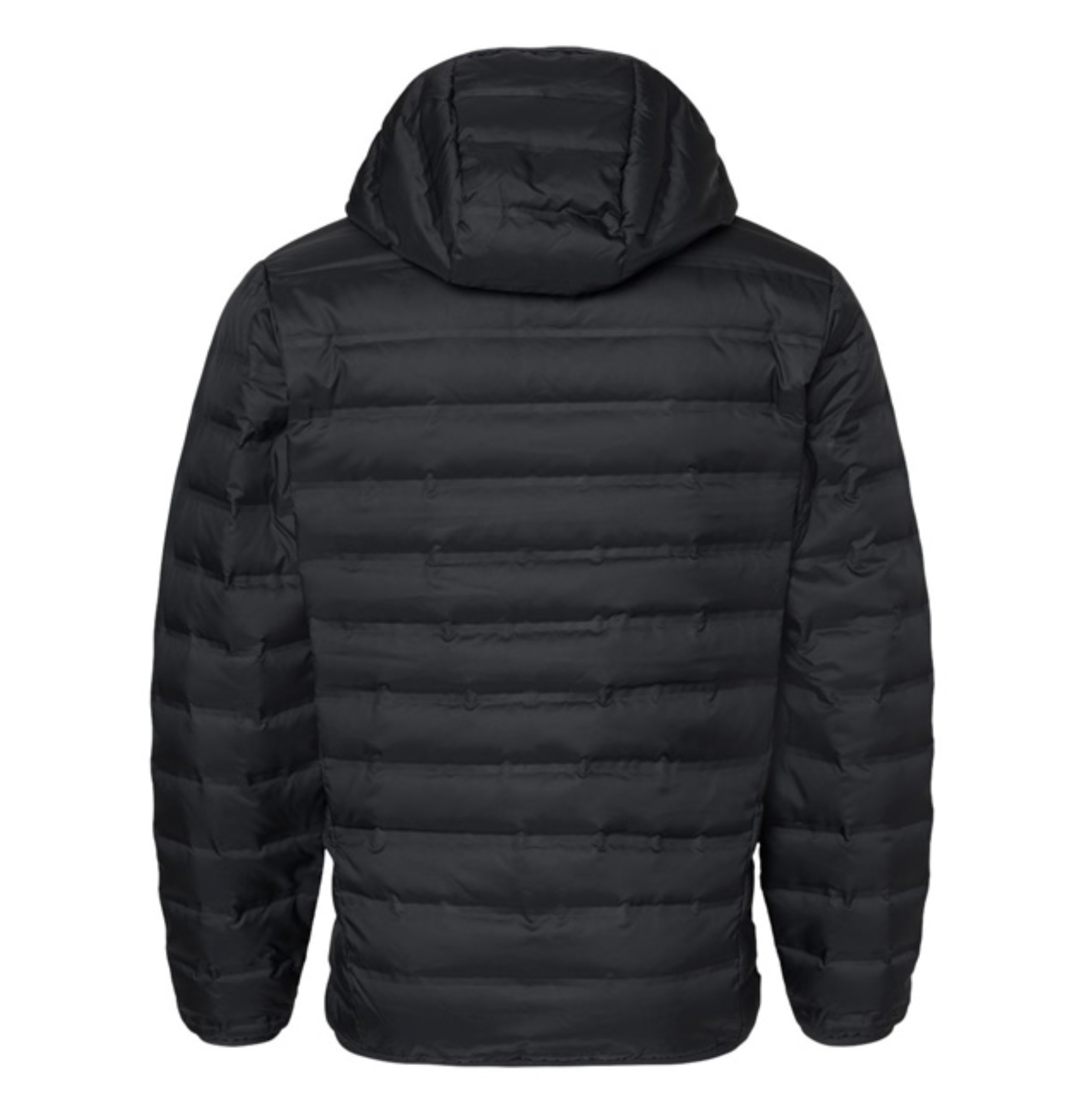 DiCorti Bush Men's Columbia Hooded Down Jacket