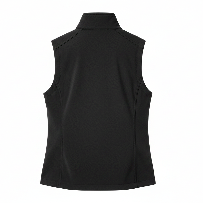 Signature Stables Women's Port Authority Core Soft Shell Vest