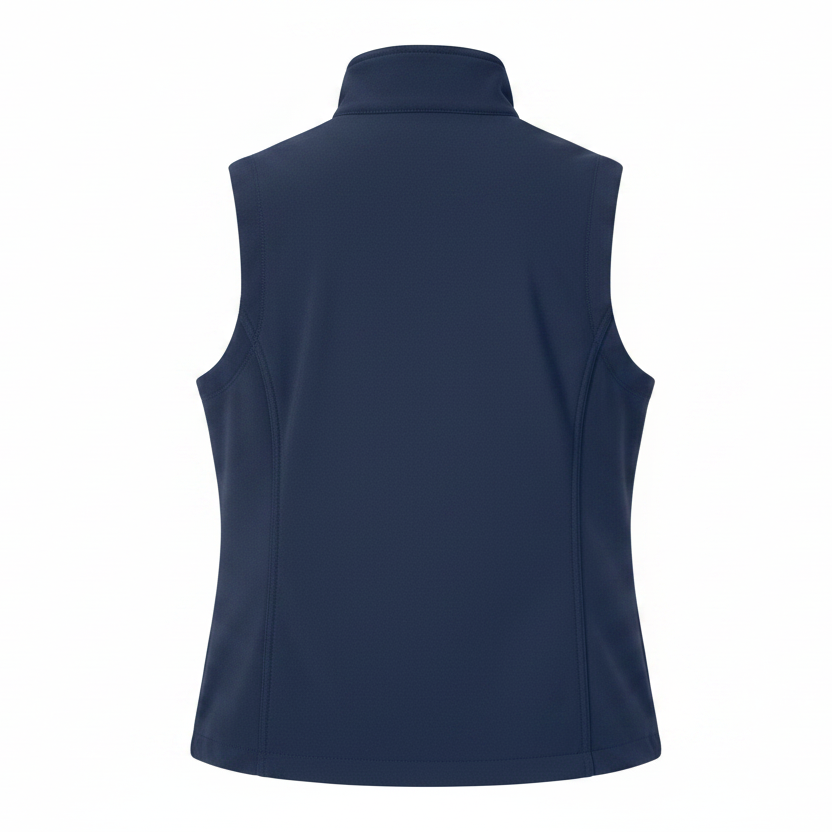Signature Stables Women's Port Authority Core Soft Shell Vest