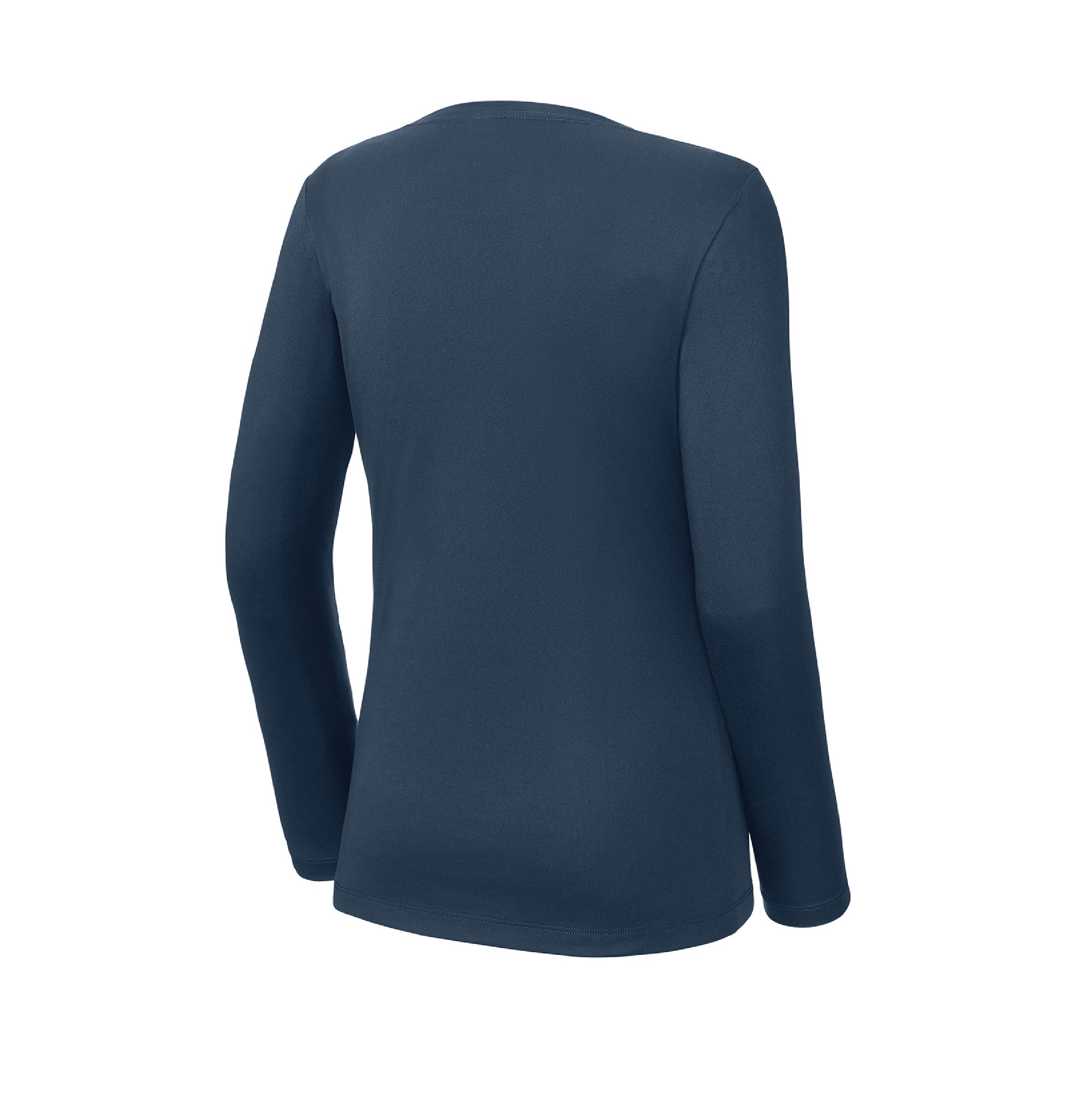 Signature Stables Women's Sport-Tek Posi-UV Pro Long Sleeve