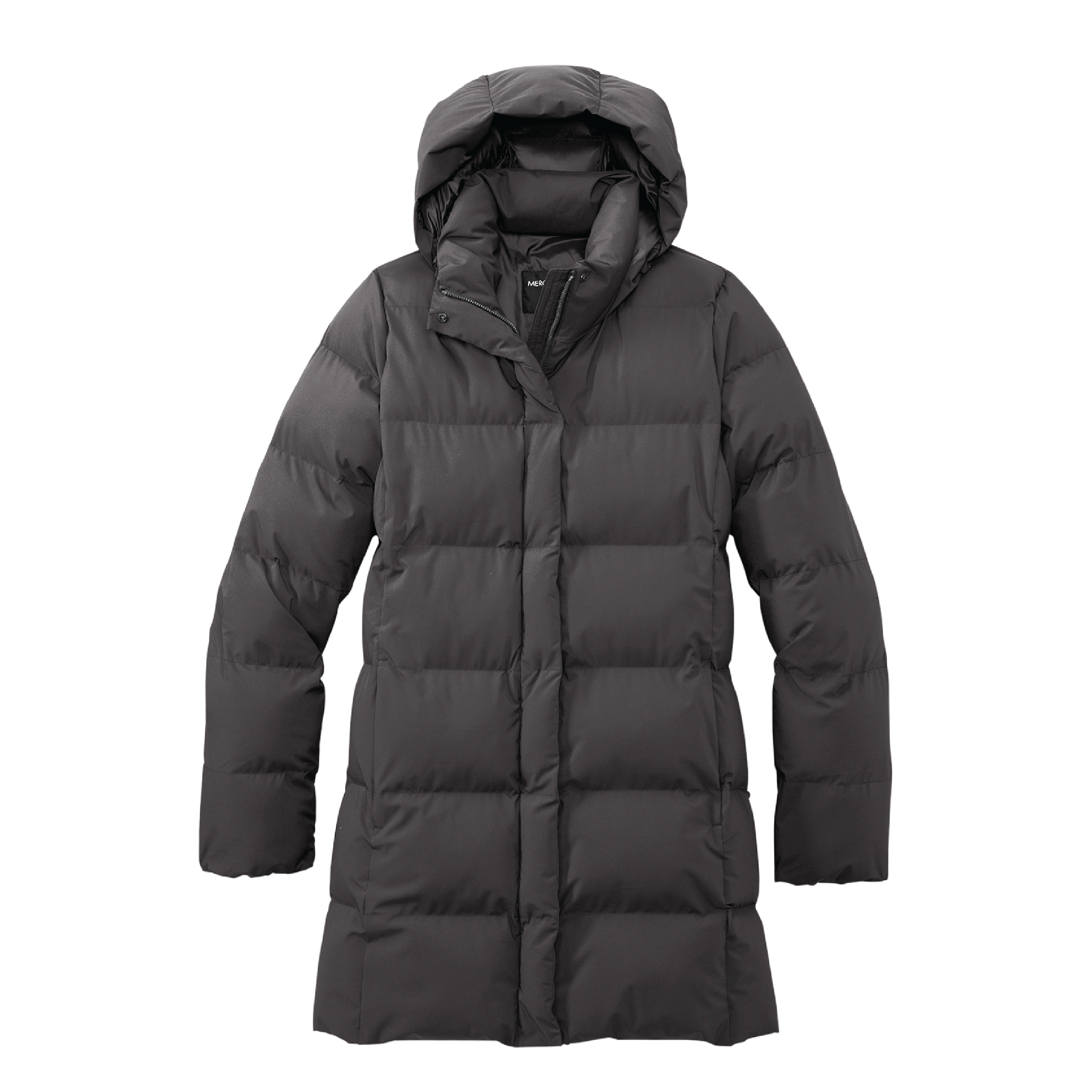Signature Stables Mercer+Mettle Women's Puffy Parka