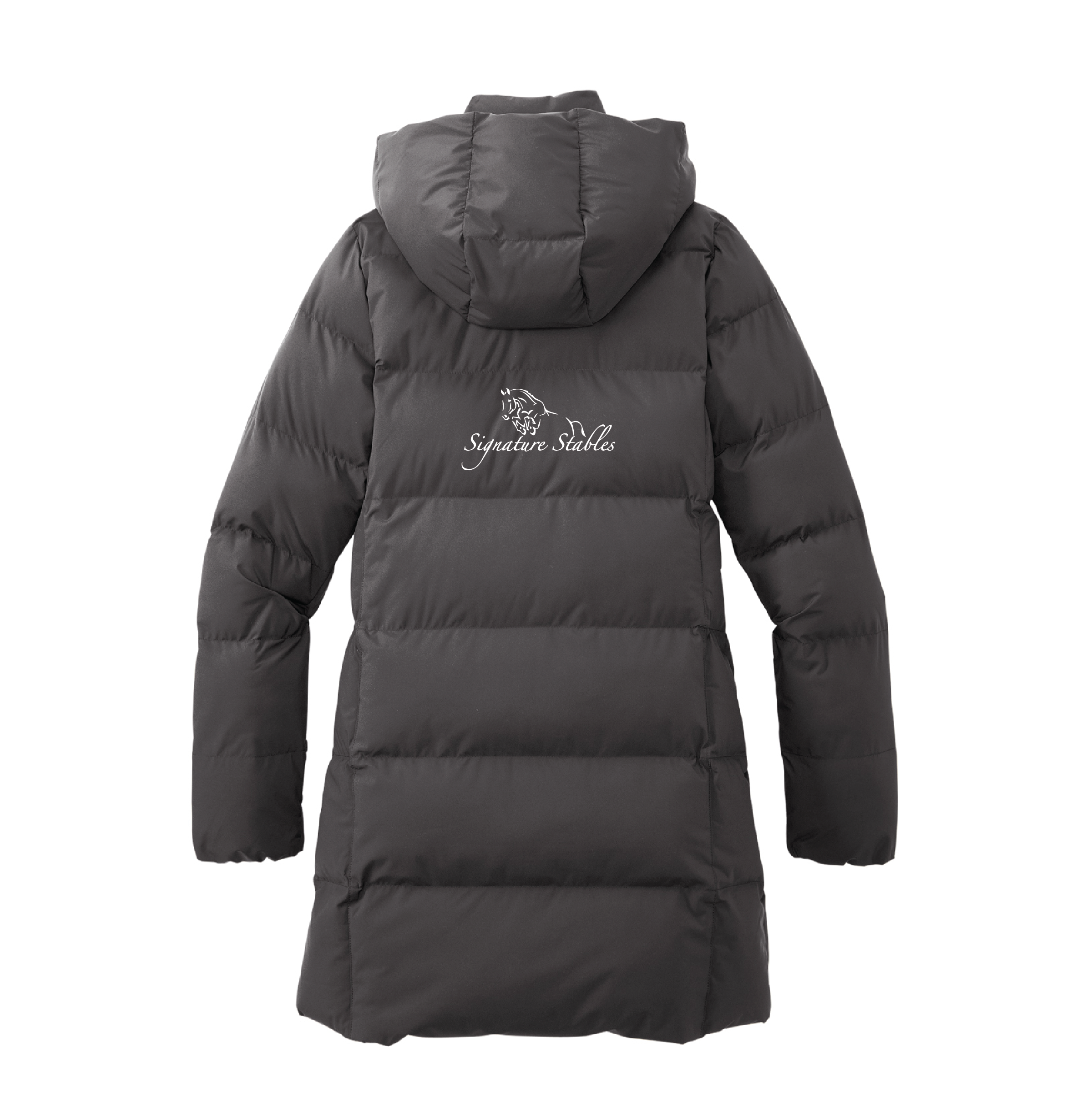 Signature Stables Mercer+Mettle Women's Puffy Parka