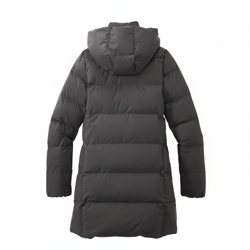Signature Stables Mercer+Mettle Women's Puffy Parka