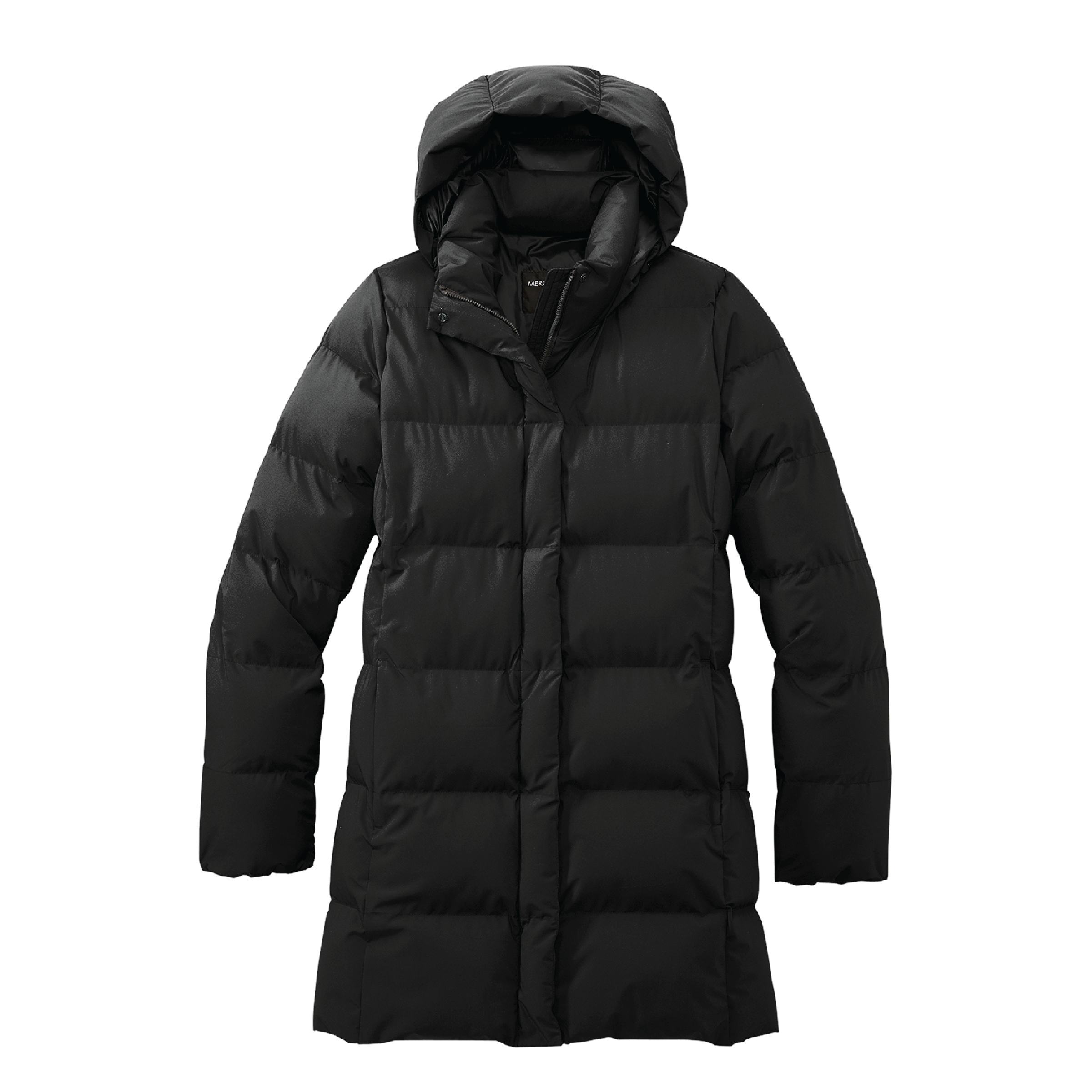Signature Stables Mercer+Mettle Women's Puffy Parka