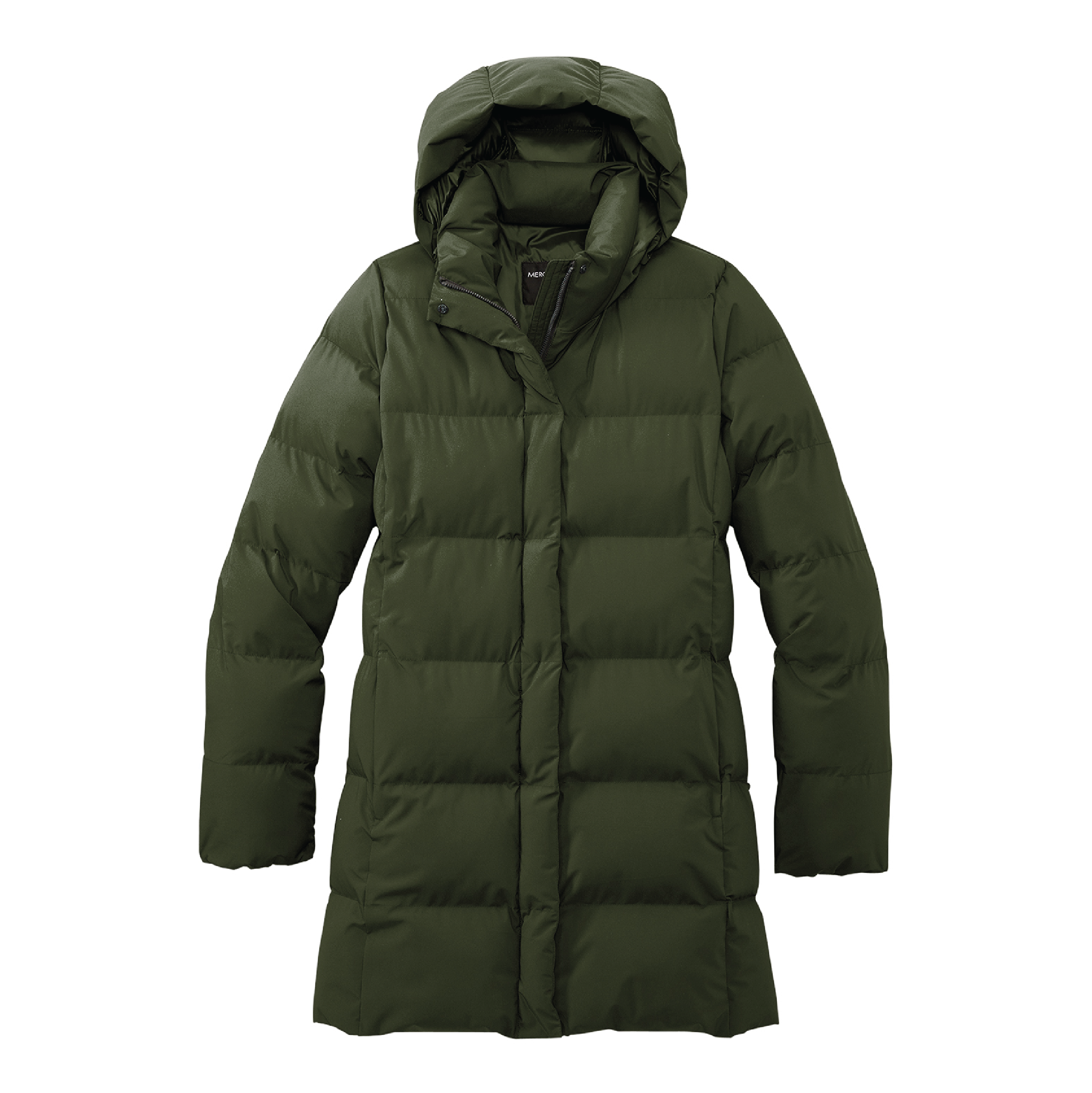 Signature Stables Mercer+Mettle Women's Puffy Parka
