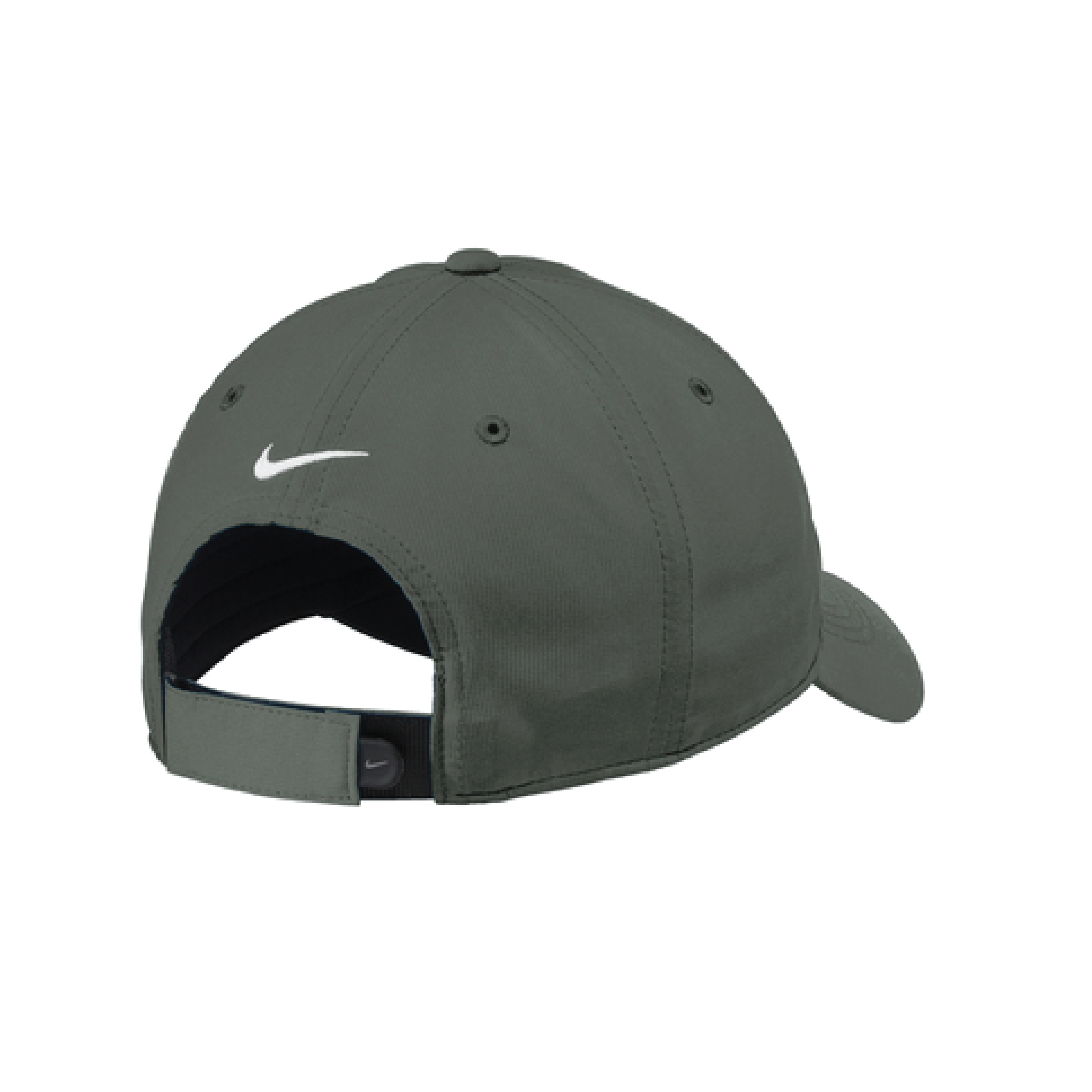 Signature Stables Nike Dri-FIT Tech Ripstop Cap