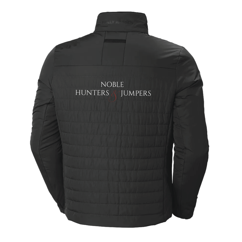 Men's Helly Hansen Crew Insulated Jacket