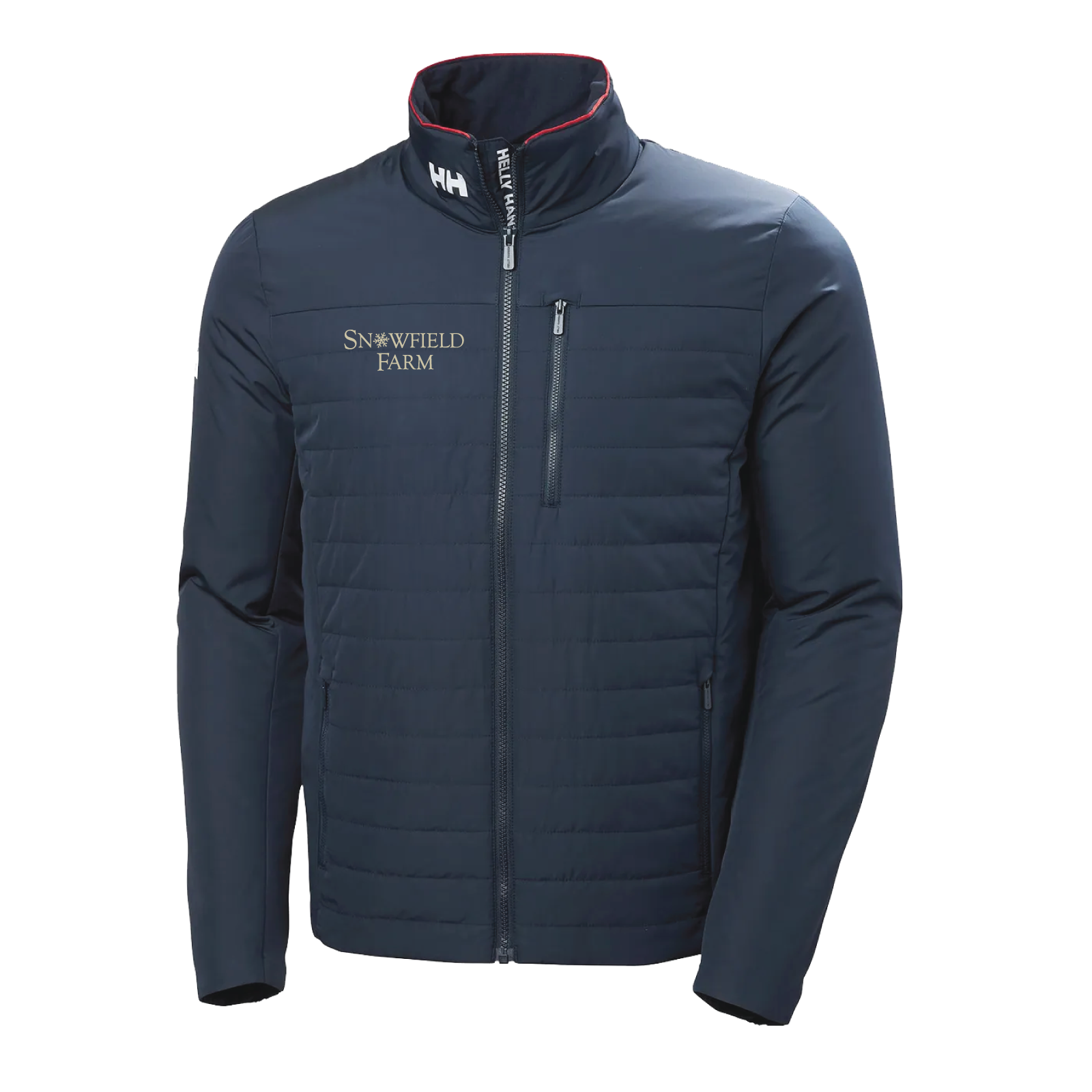 Men's Helly Hansen Crew Insulated Jacket