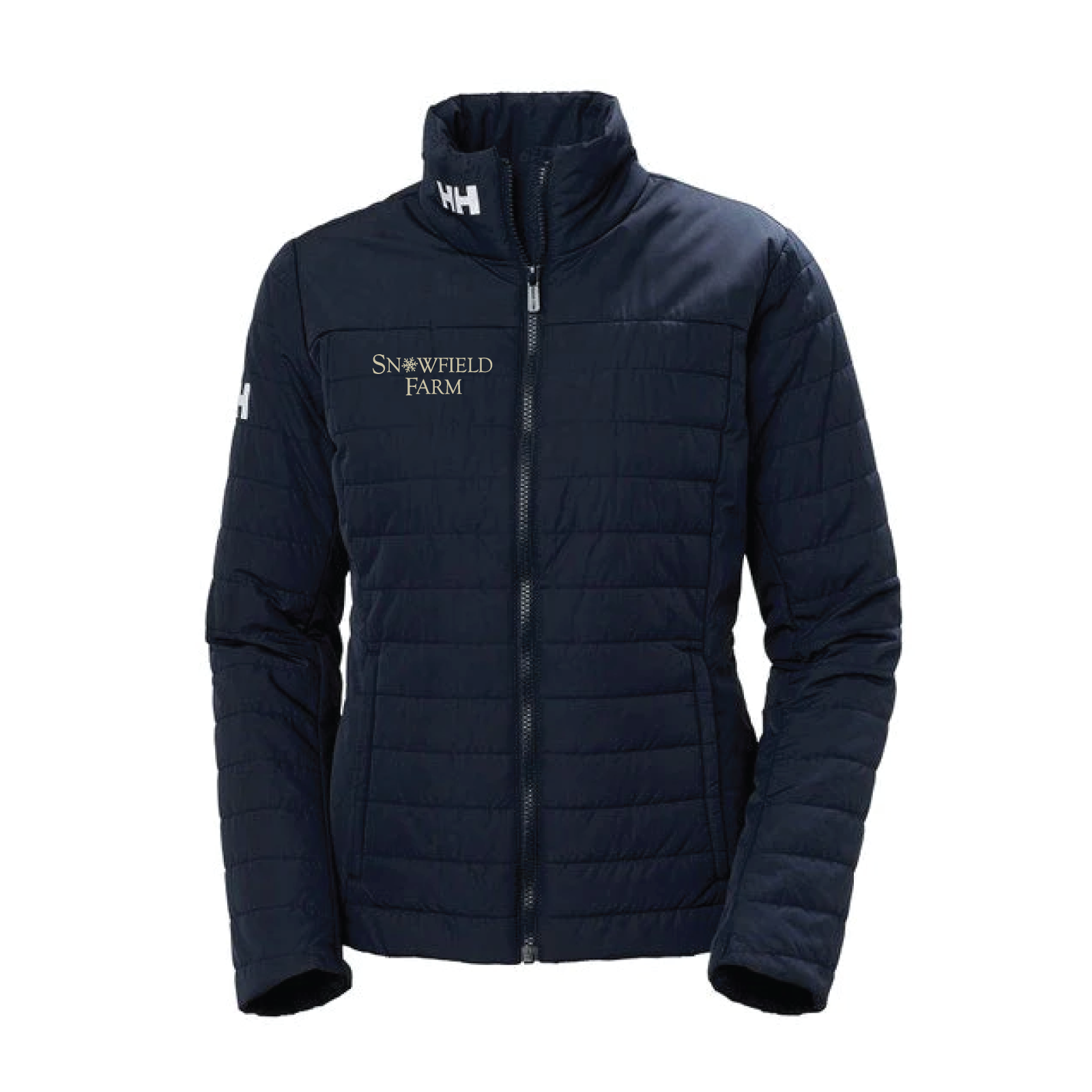 Women's Helly Hansen Crew Insulated Jacket