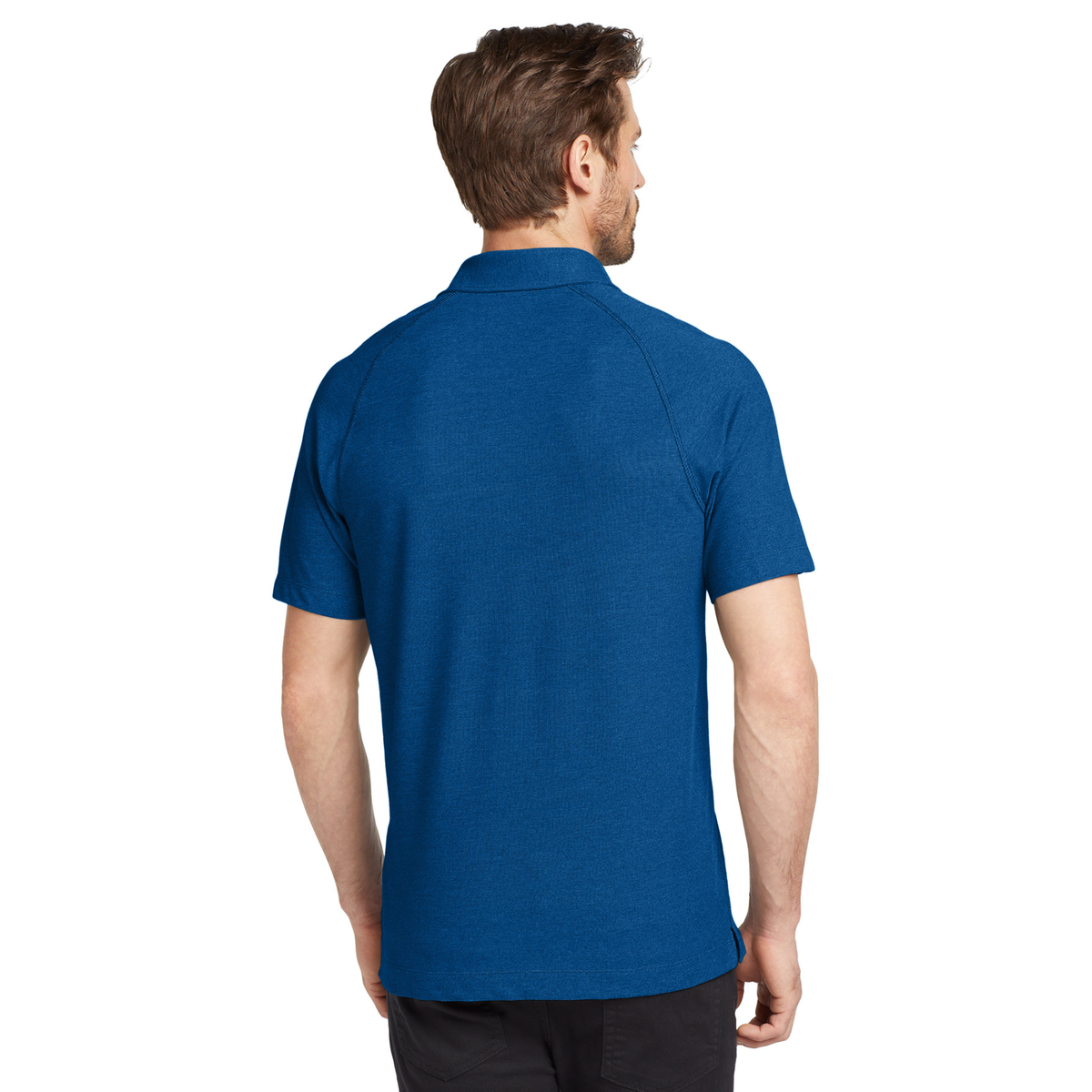 Stonehenge Stables Men's OGIO Onyx Short Sleeve Polo