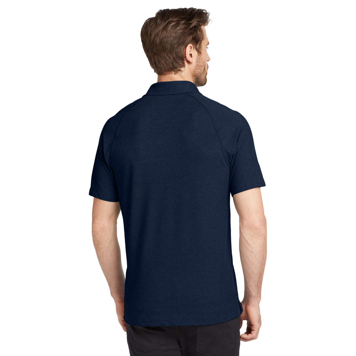 Stonehenge Stables Men's OGIO Onyx Short Sleeve Polo